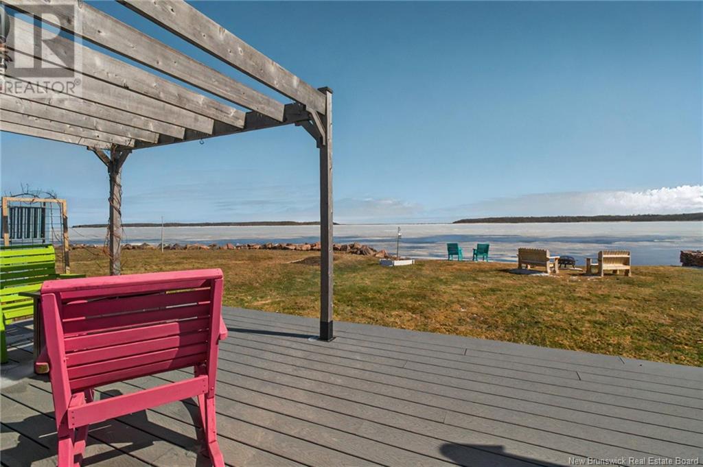 Photo 26 of 4 De La Mer Boulevard, Cocagne NB