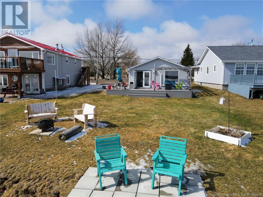 Photo 30 of 4 De La Mer Boulevard, Cocagne NB