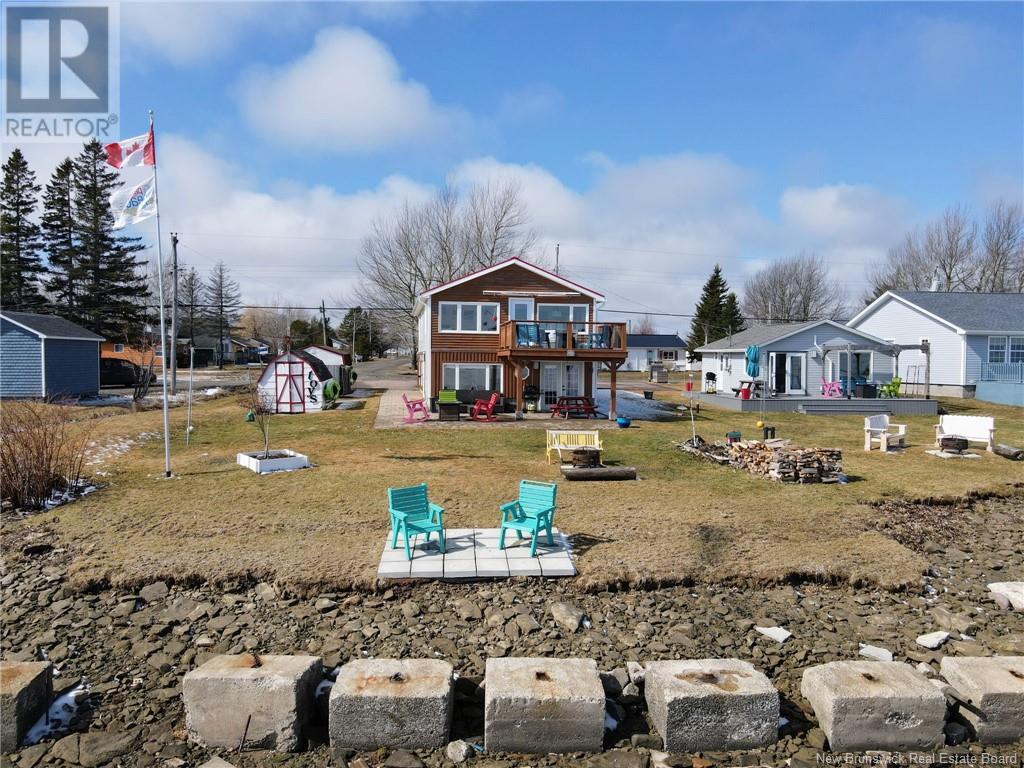 Photo 31 of 4 De La Mer Boulevard, Cocagne NB
