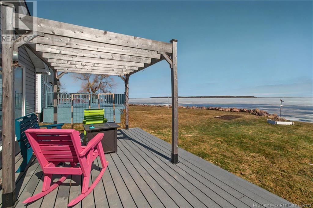 Photo 25 of 4 De La Mer Boulevard, Cocagne NB