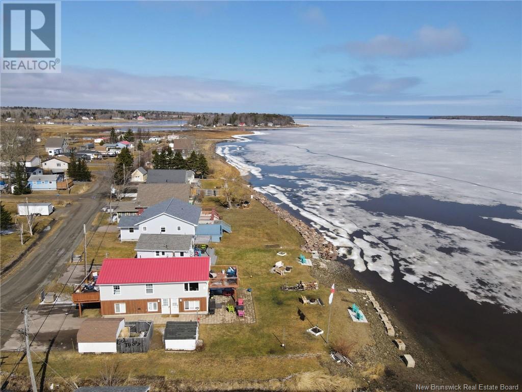 Photo 39 of 4 De La Mer Boulevard, Cocagne NB