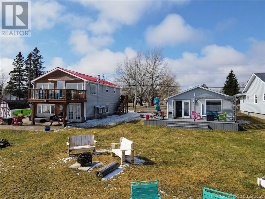 Photo 28 of 4 De La Mer Boulevard, Cocagne NB