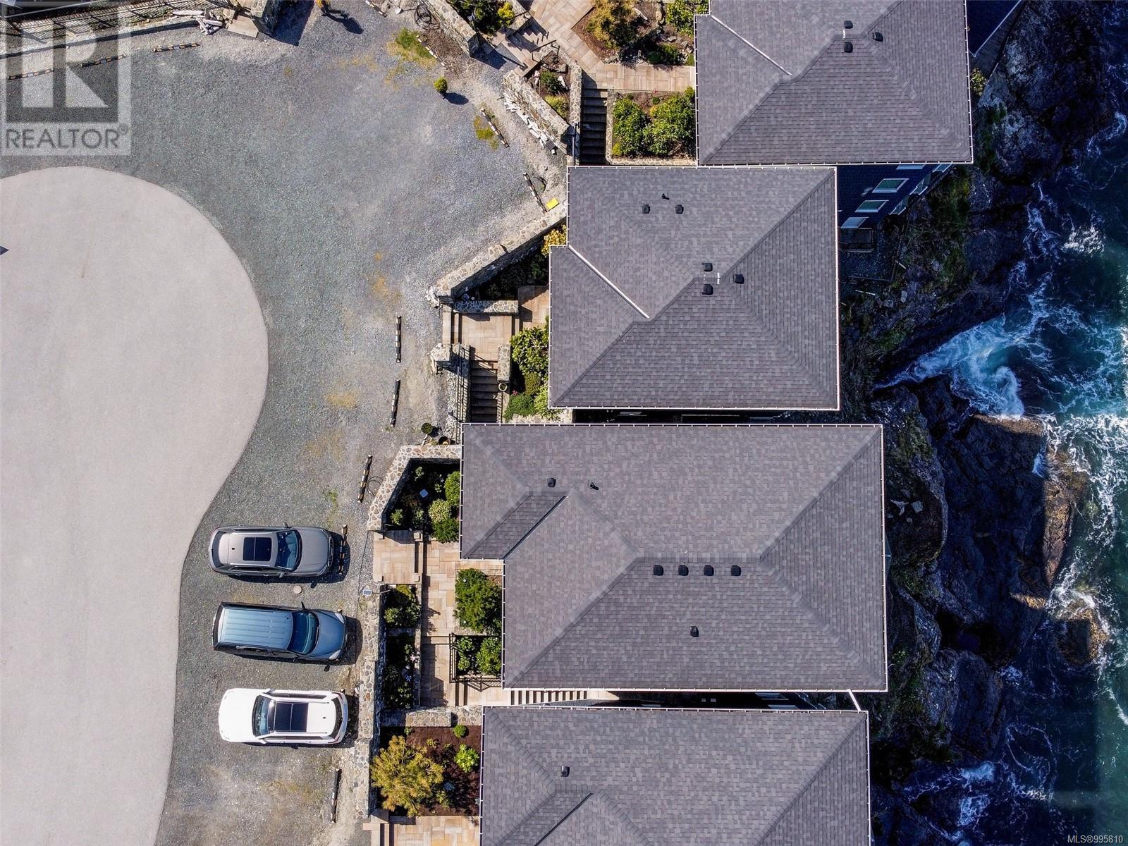 8B 1000 SookePoint Place, Sooke