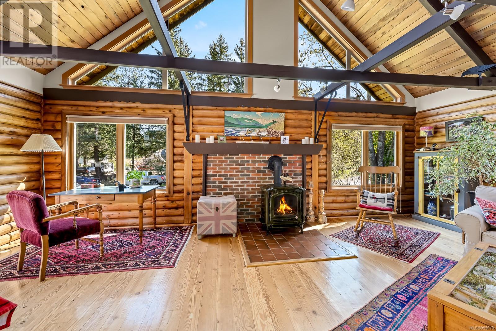 4982 Childs Rd, Courtenay
