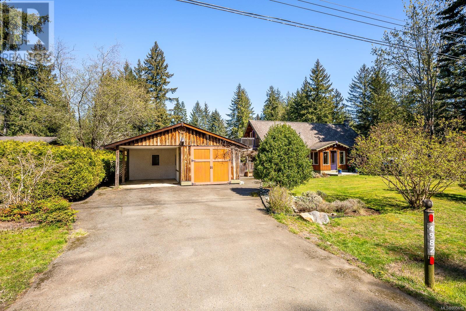 4982 Childs Rd, Courtenay