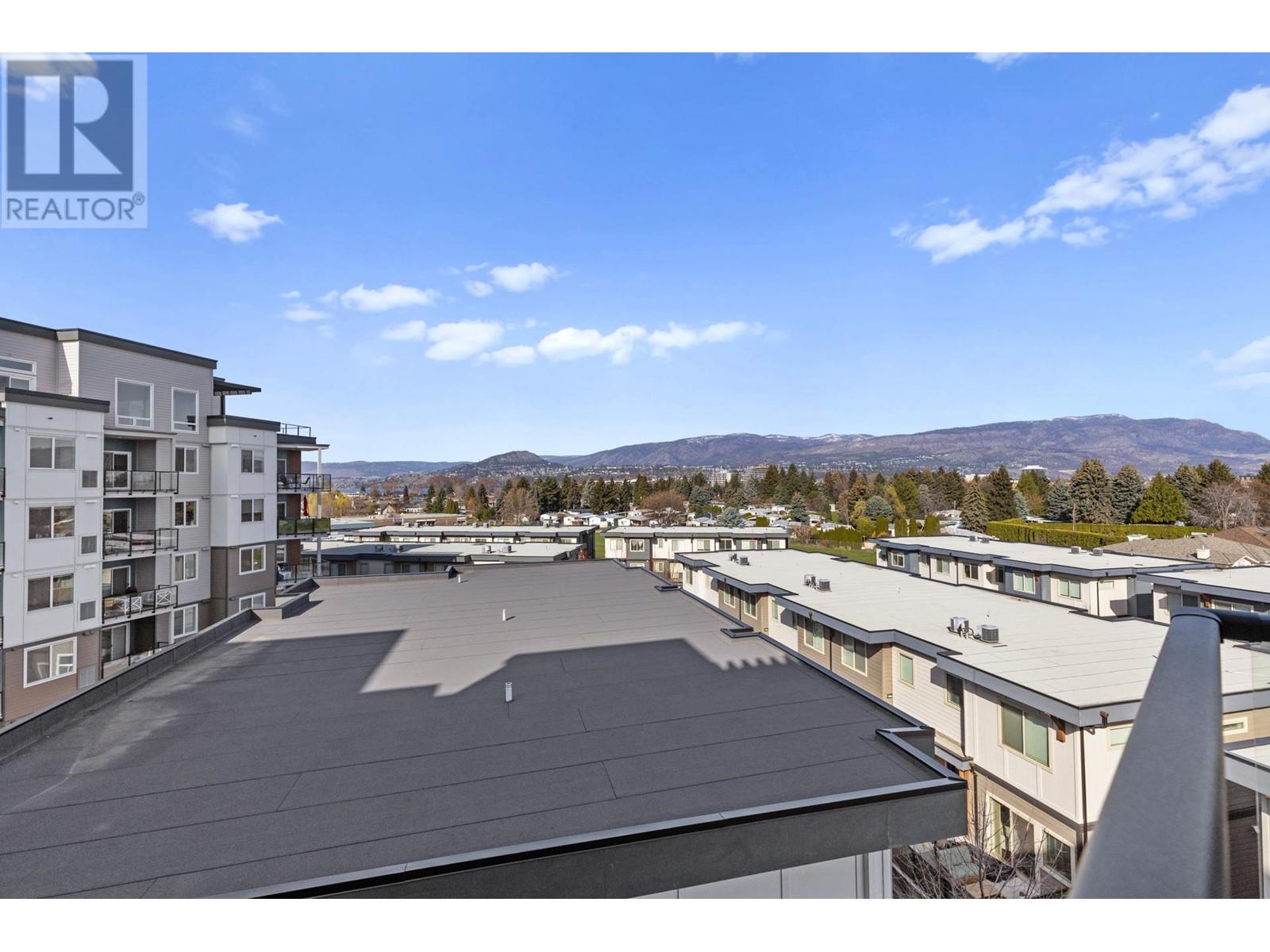 506 3630 Mission Springs Drive, Kelowna