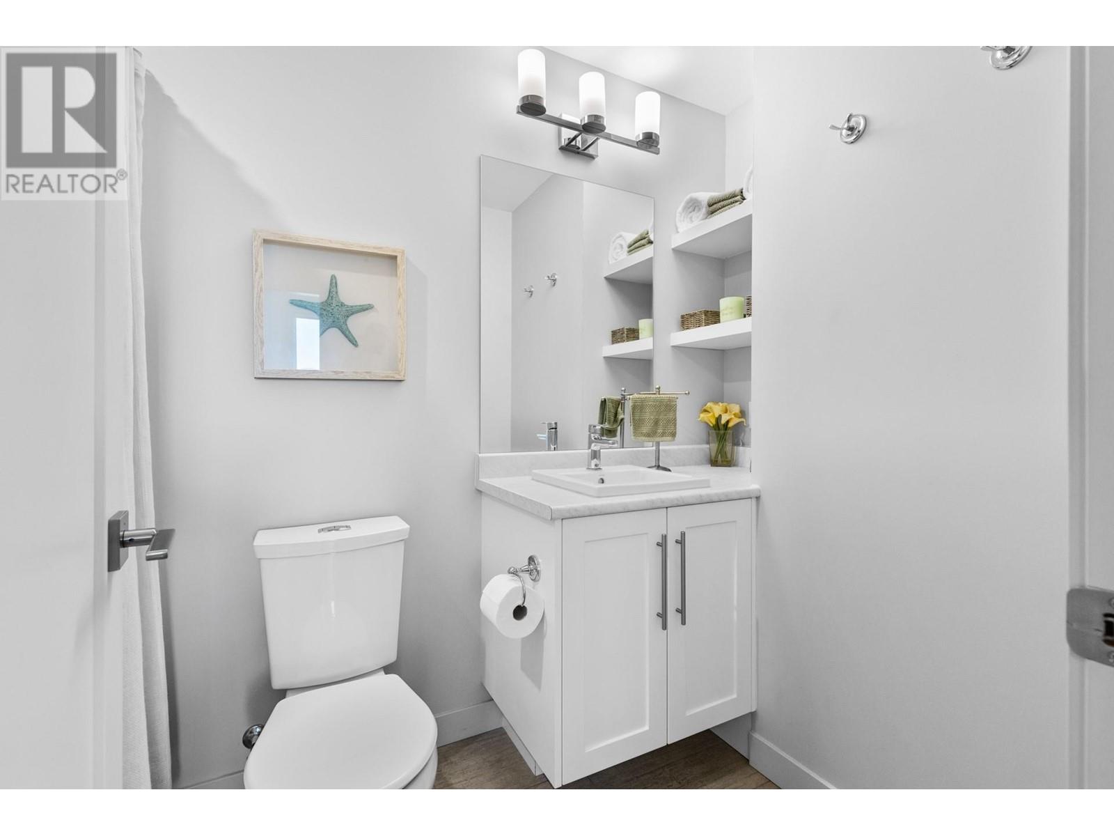 506 3630 Mission Springs Drive, Kelowna