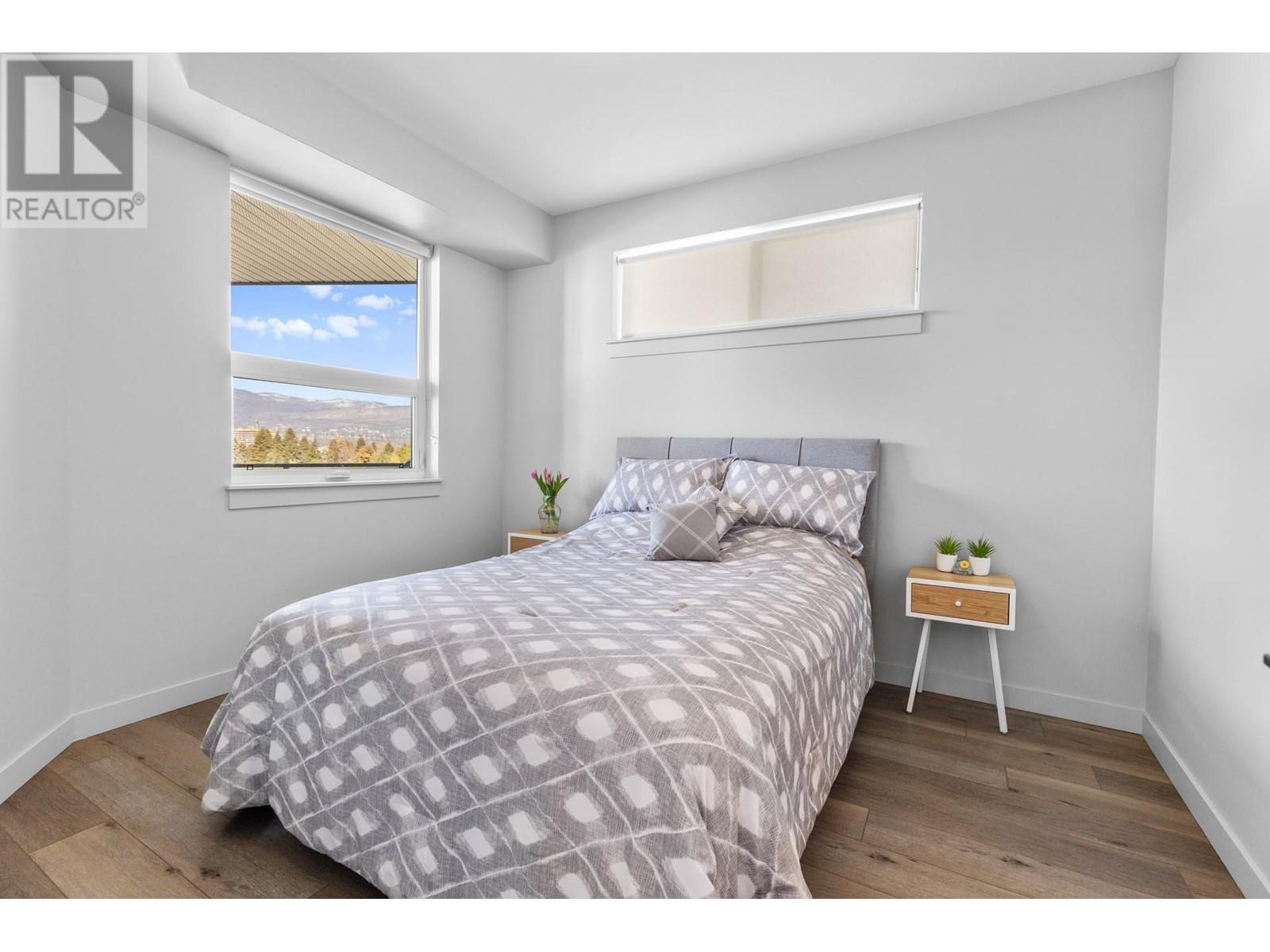 506 3630 Mission Springs Drive, Kelowna
