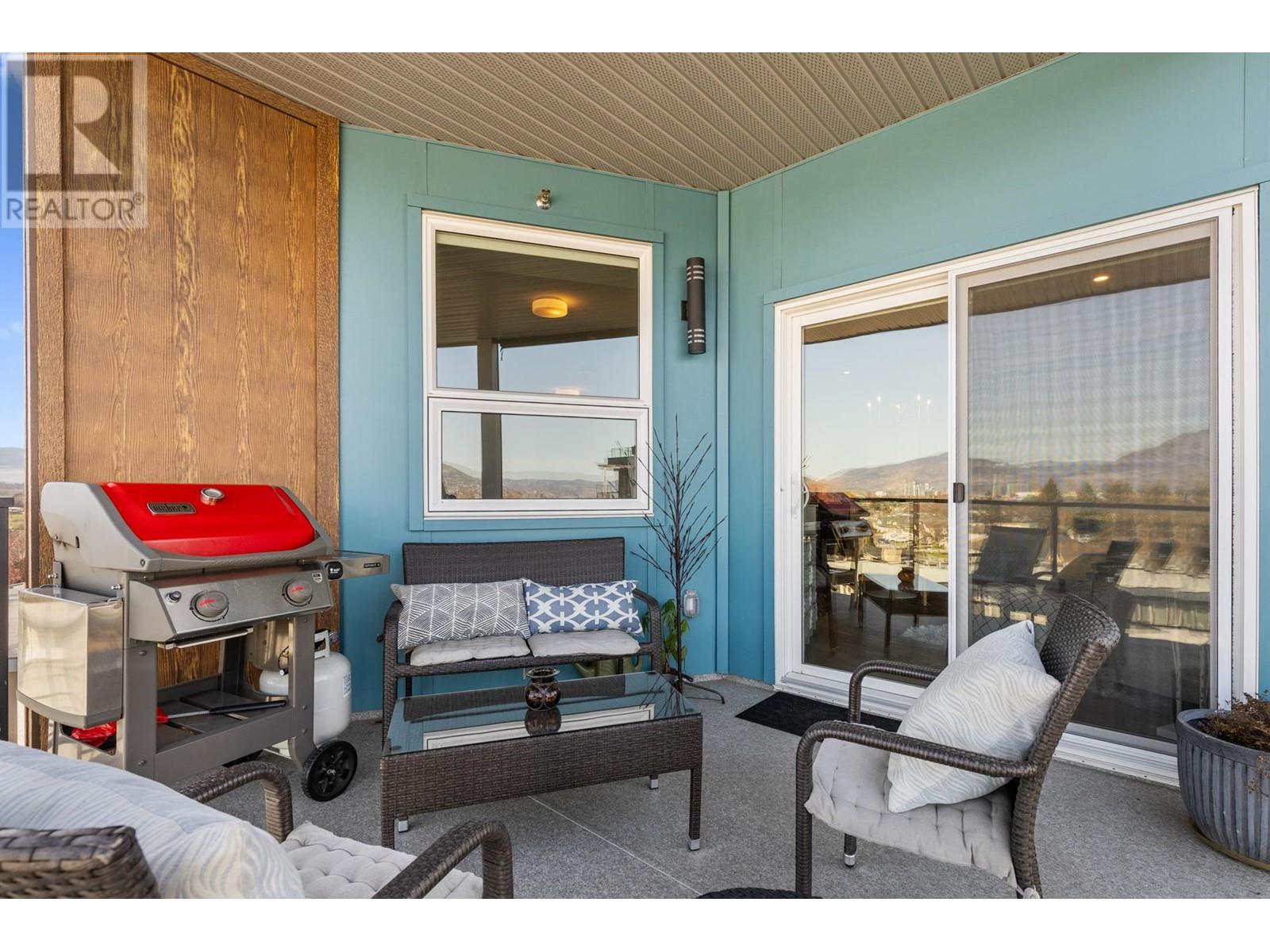 506 3630 Mission Springs Drive, Kelowna