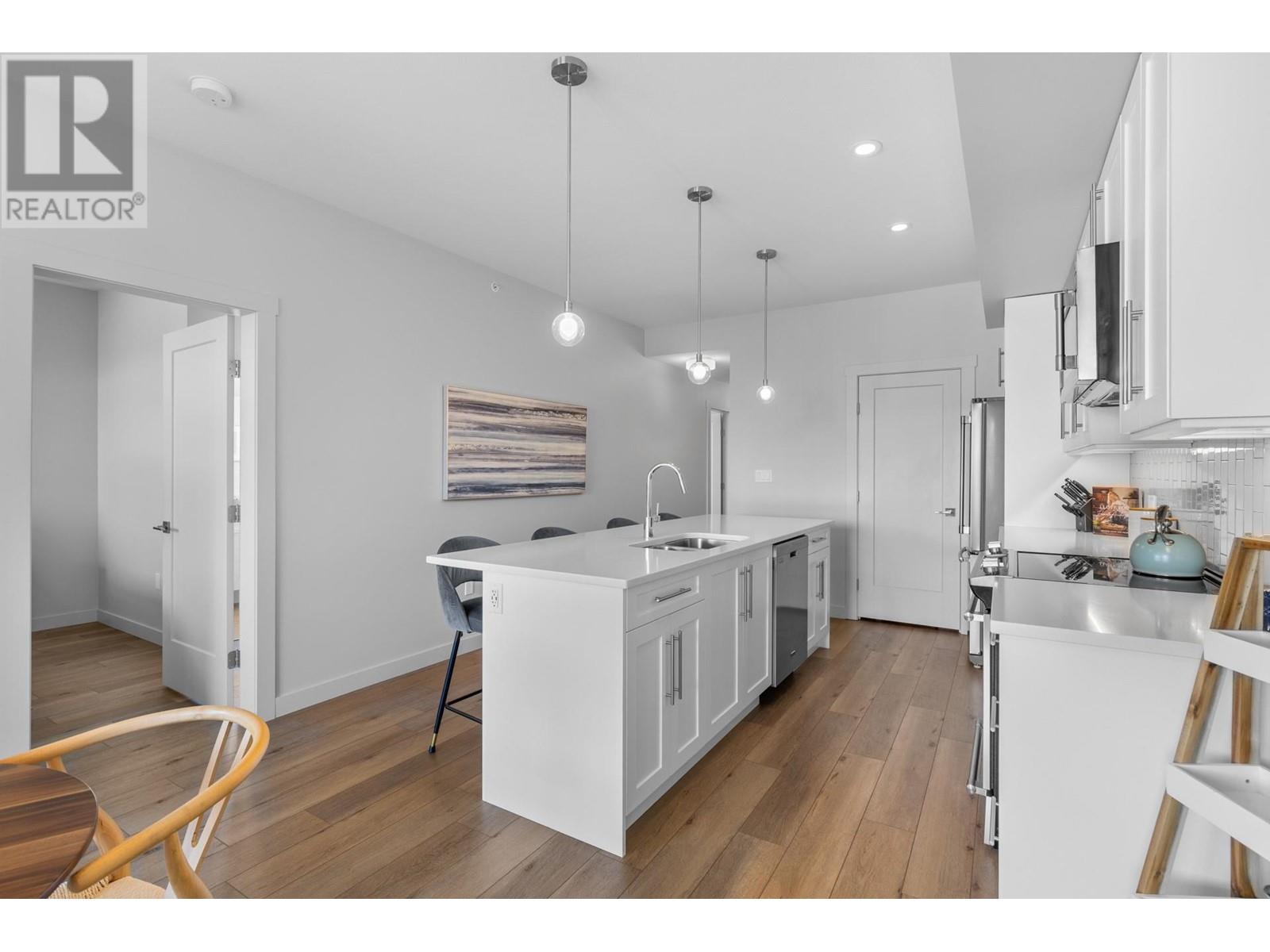 506 3630 Mission Springs Drive, Kelowna
