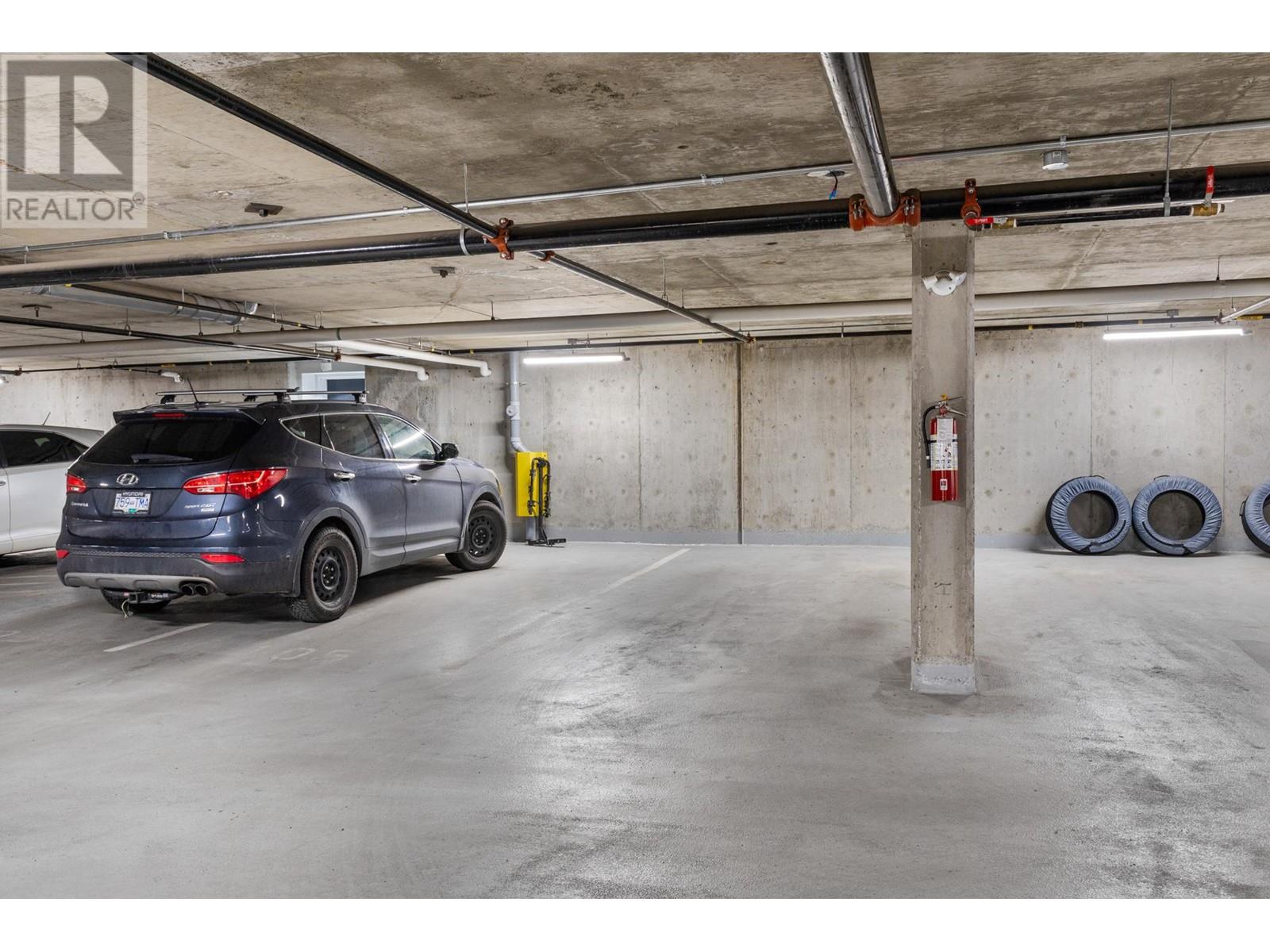 506 3630 Mission Springs Drive, Kelowna