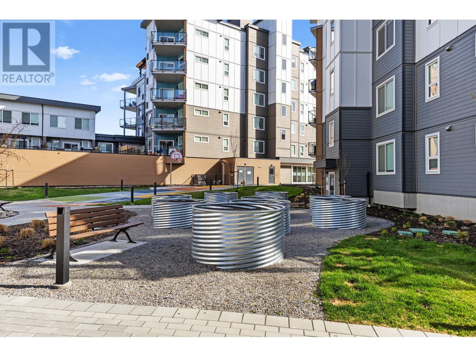 506 3630 Mission Springs Drive, Kelowna