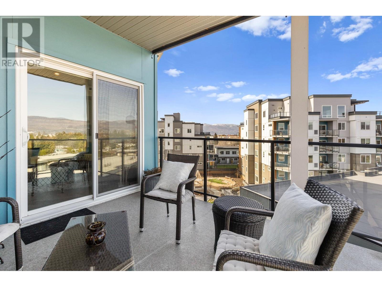 506 3630 Mission Springs Drive, Kelowna