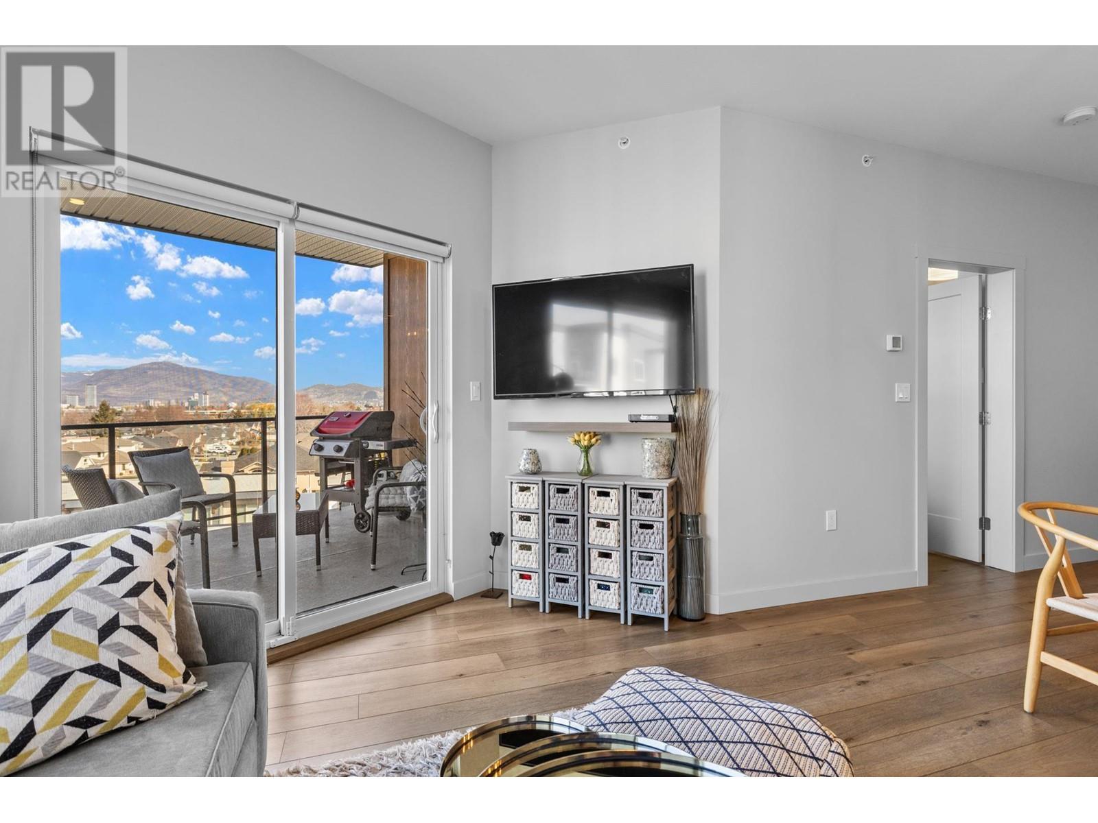 506 3630 Mission Springs Drive, Kelowna