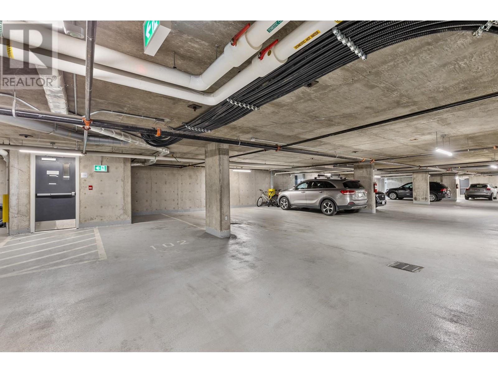 506 3630 Mission Springs Drive, Kelowna