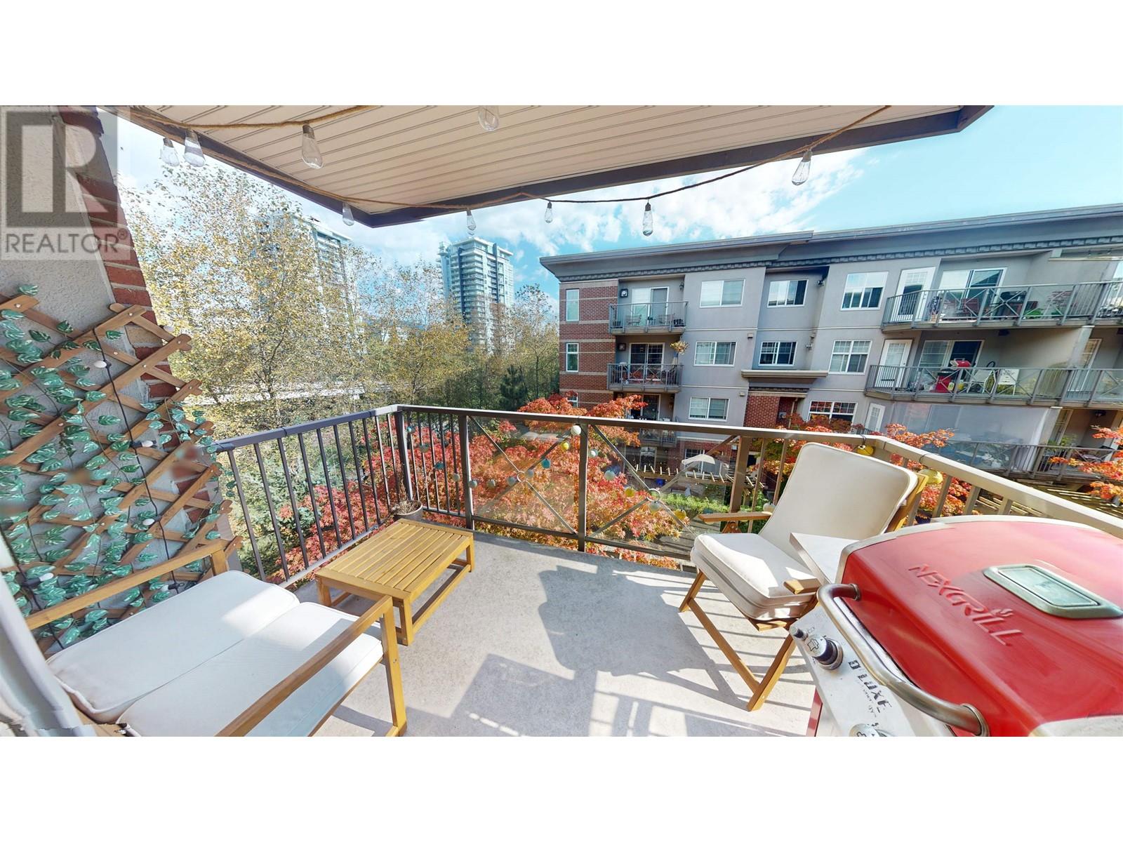 307 3240 ST JOHNS STREET, Port Moody real estate listing R2991684