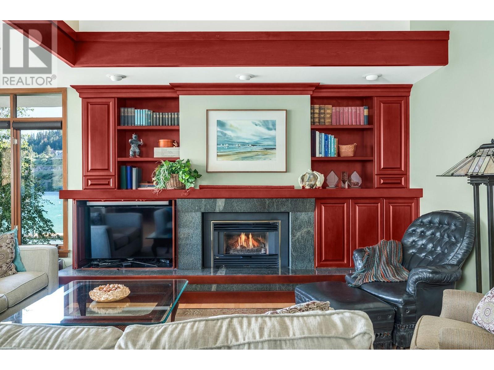 17211 Thomson Road Unit# 6, Lake Country