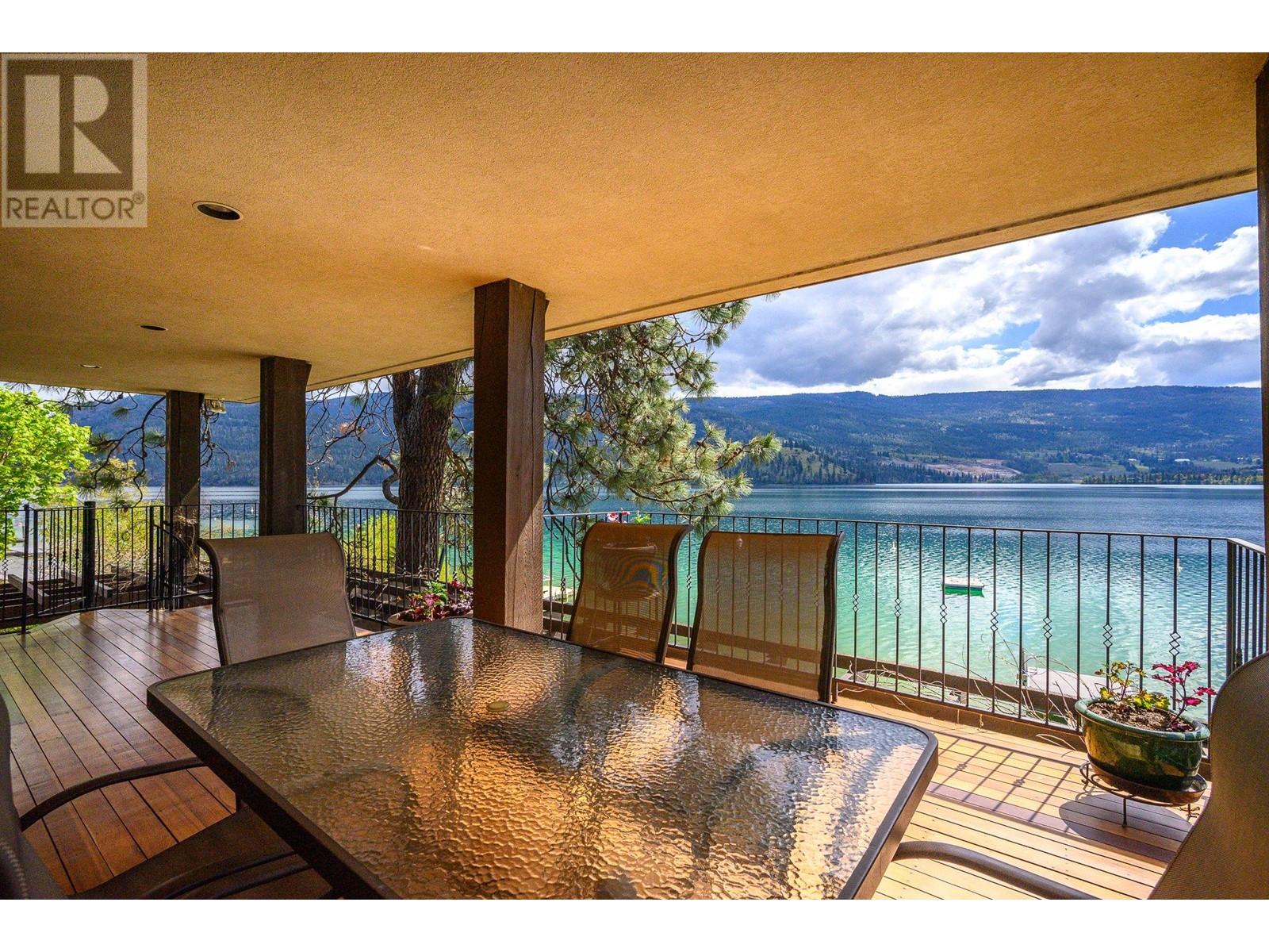 17211 Thomson Road Unit# 6, Lake Country