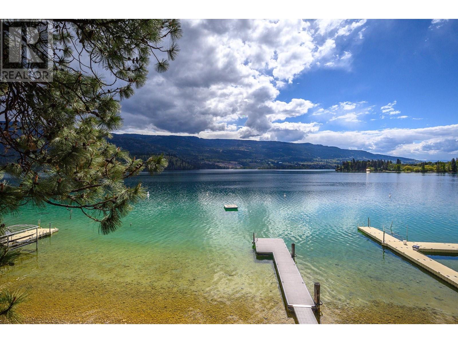 17211 Thomson Road Unit# 6, Lake Country