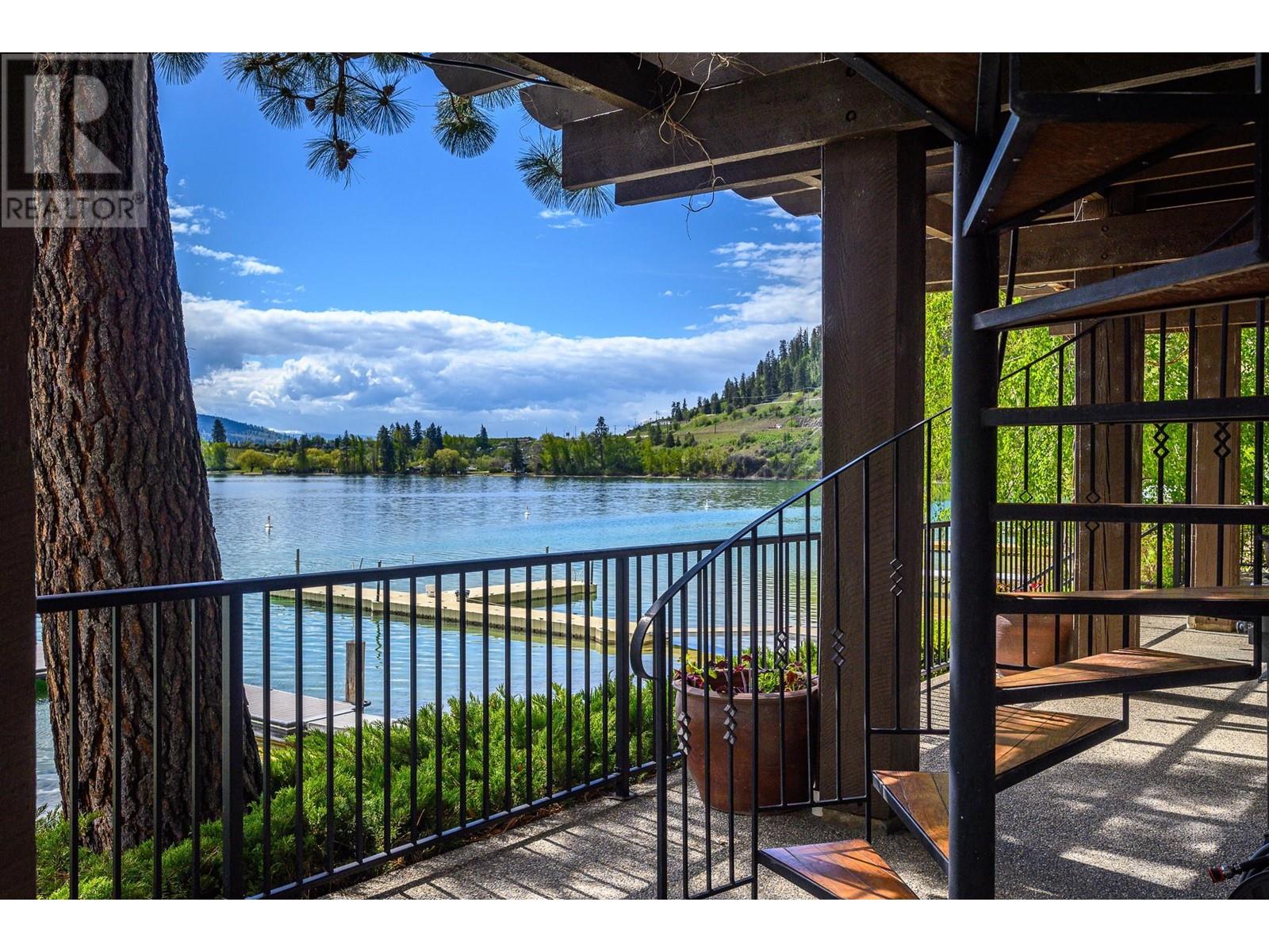 17211 Thomson Road Unit# 6, Lake Country