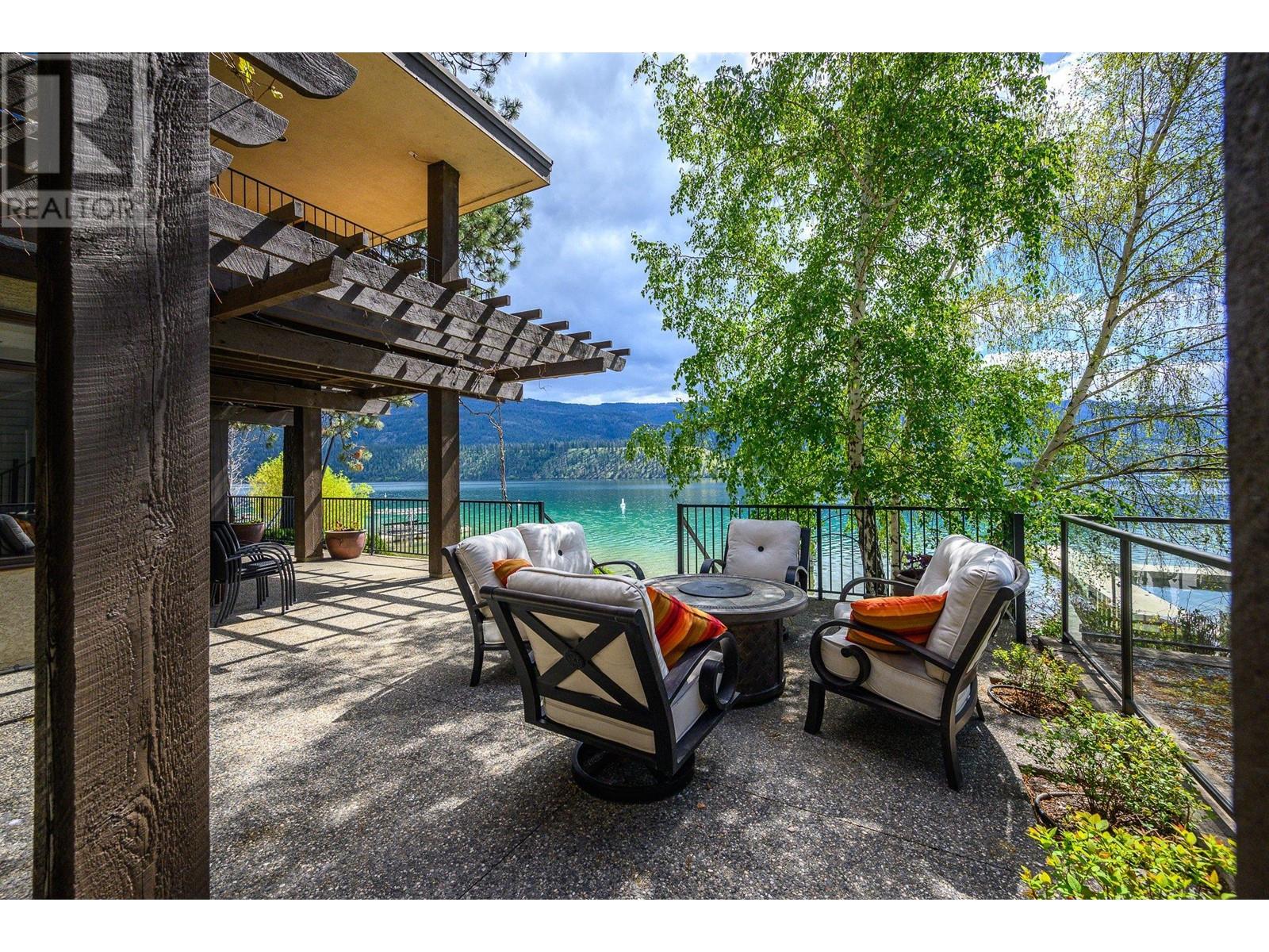 17211 Thomson Road Unit# 6, Lake Country