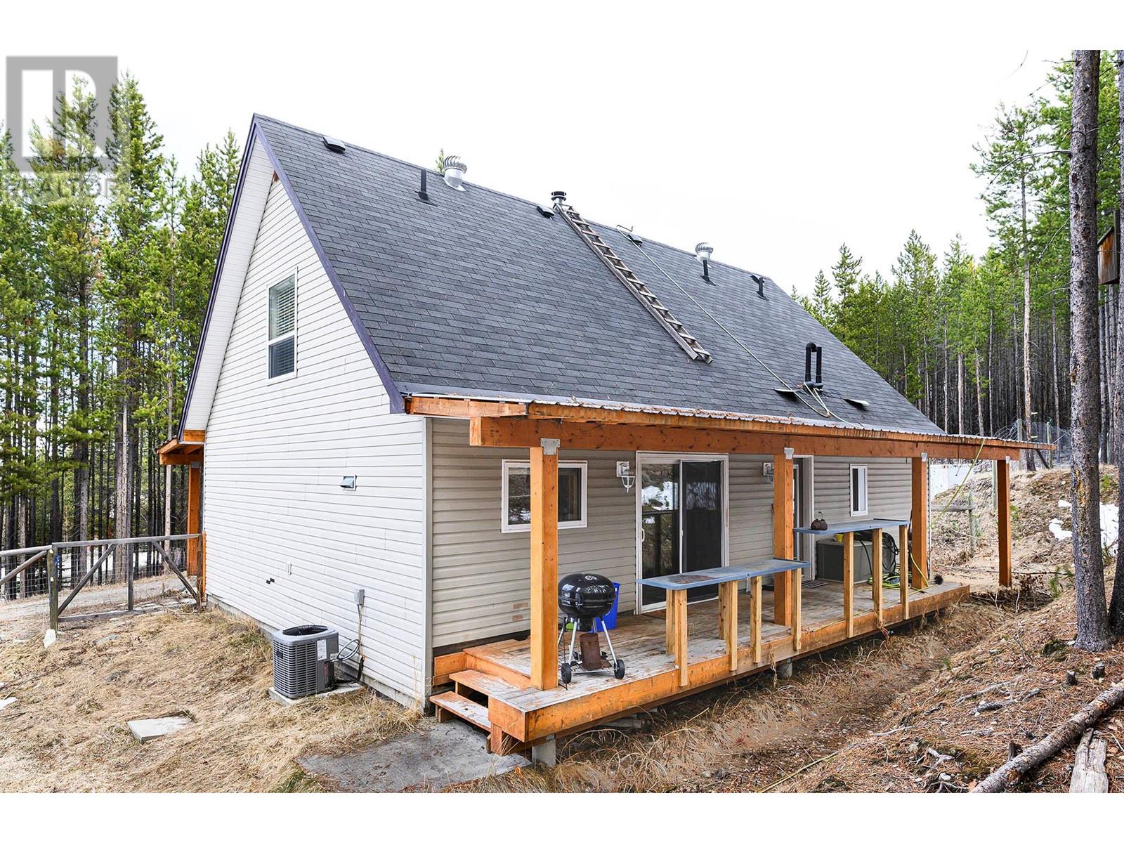 5873 LAC LE JEUNE ROAD - 36