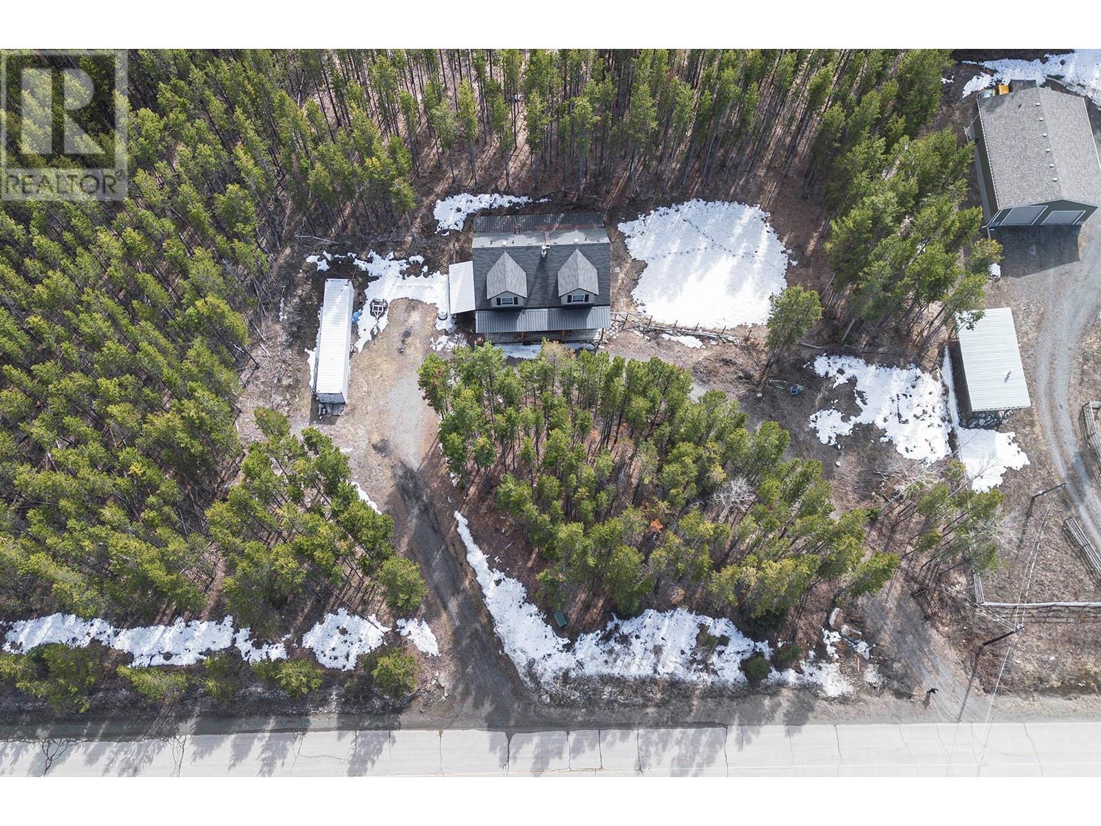 5873 LAC LE JEUNE ROAD - 48