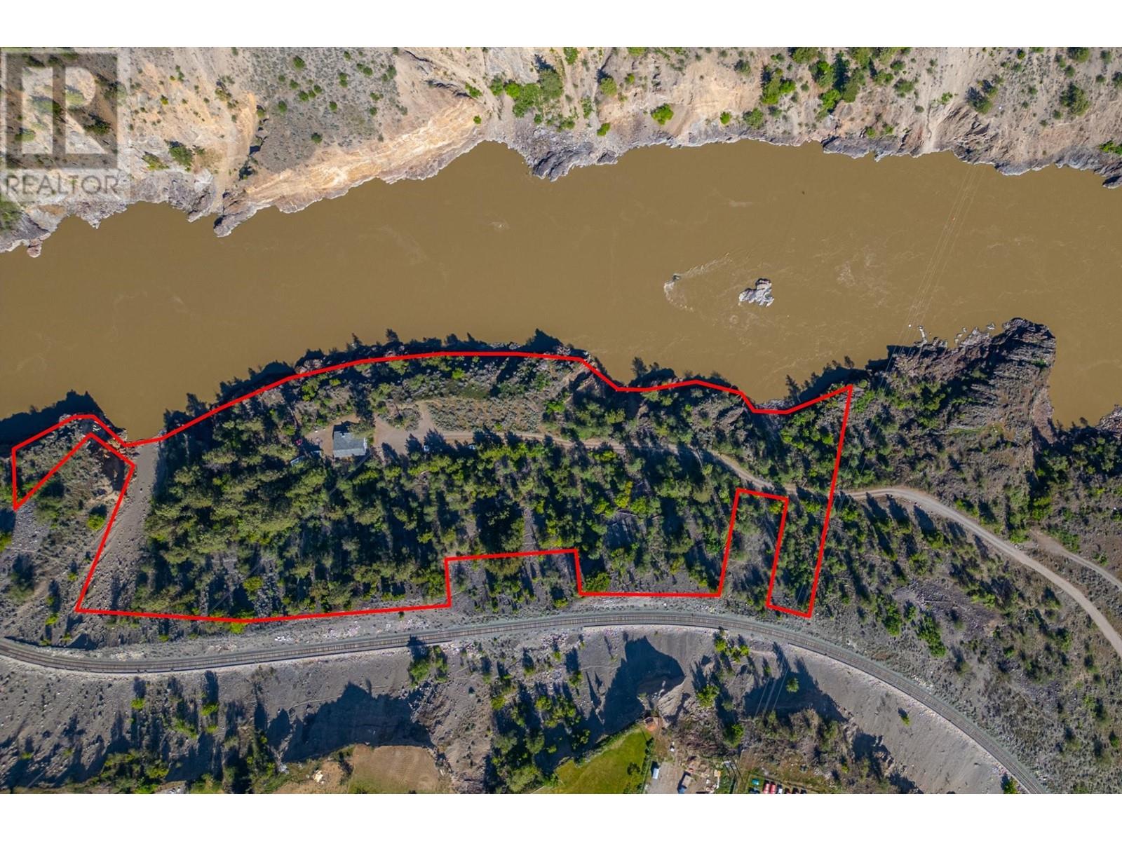 1315 OLD BRIDGE Road, Lillooet