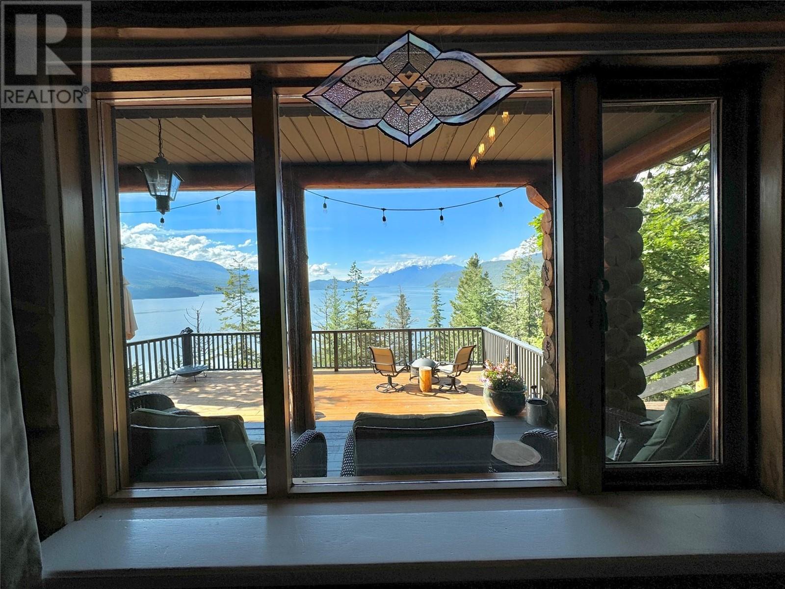 Photo 24 of 4258 31 Highway, Ainsworth BC