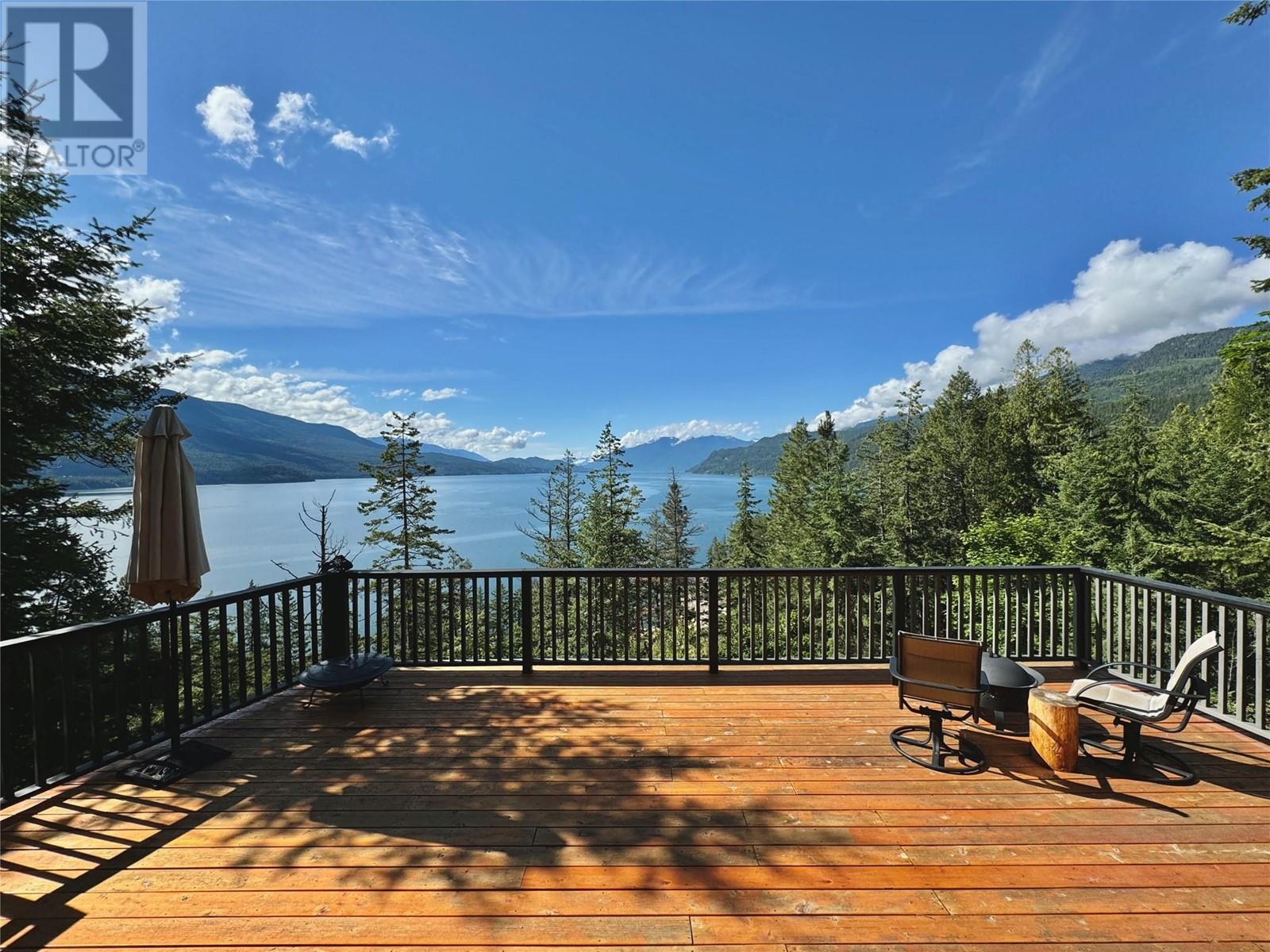 Photo 39 of 4258 31 Highway, Ainsworth BC