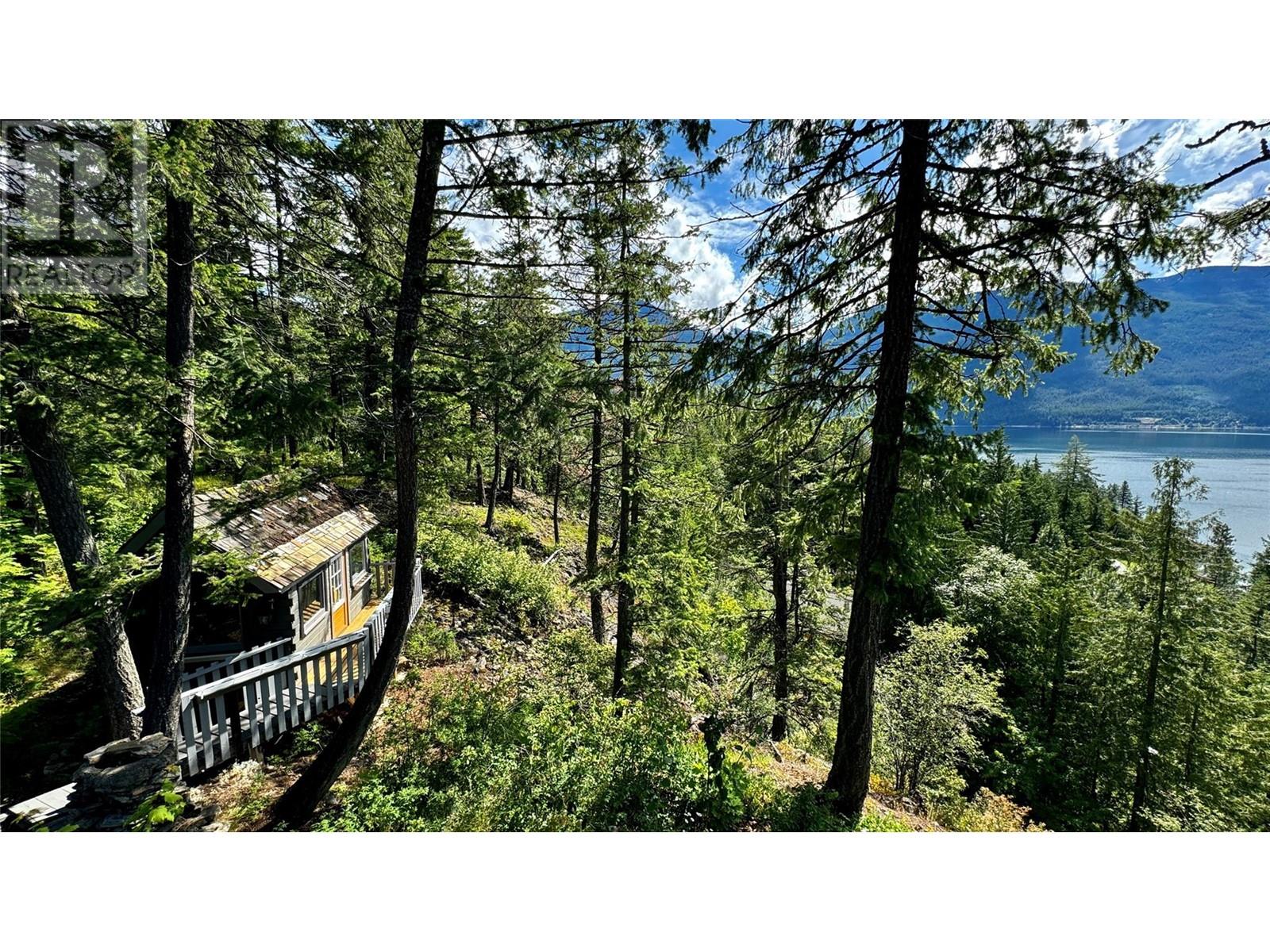 Photo 45 of 4258 31 Highway, Ainsworth BC