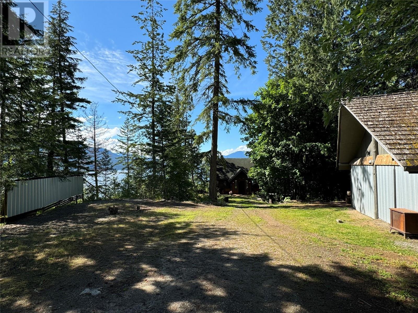 Photo 47 of 4258 31 Highway, Ainsworth BC