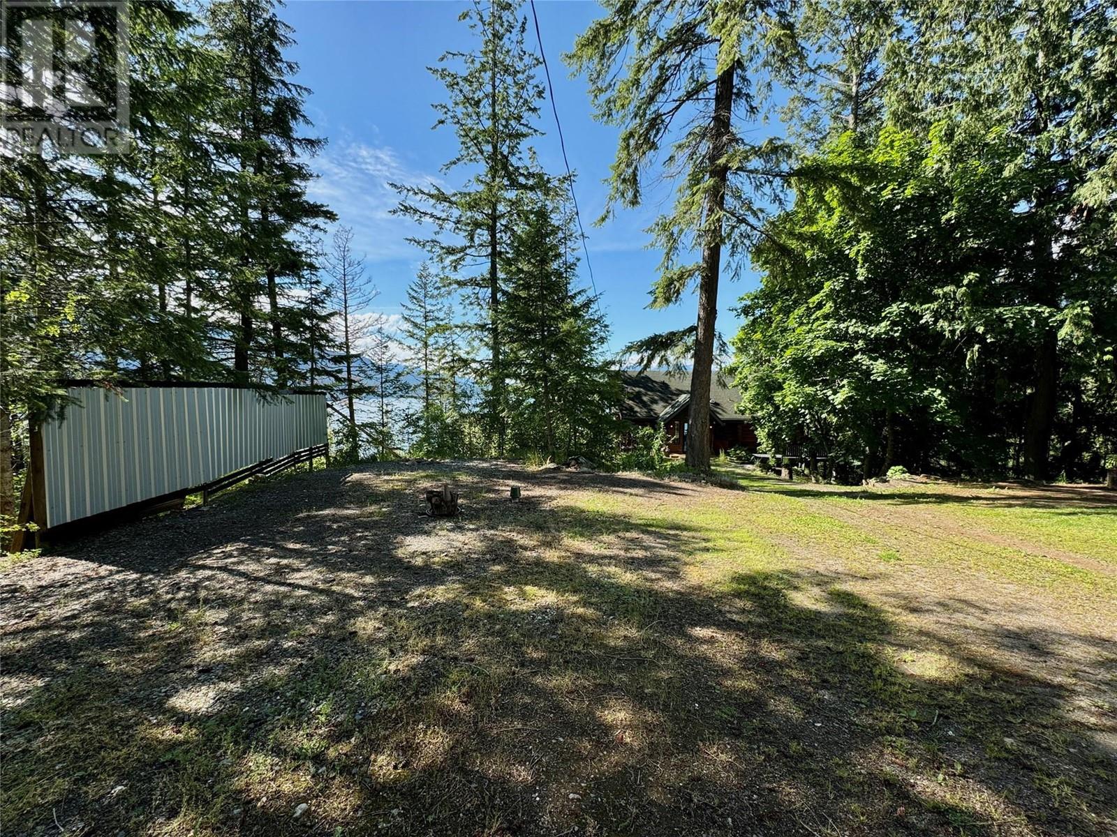 Photo 50 of 4258 31 Highway, Ainsworth BC