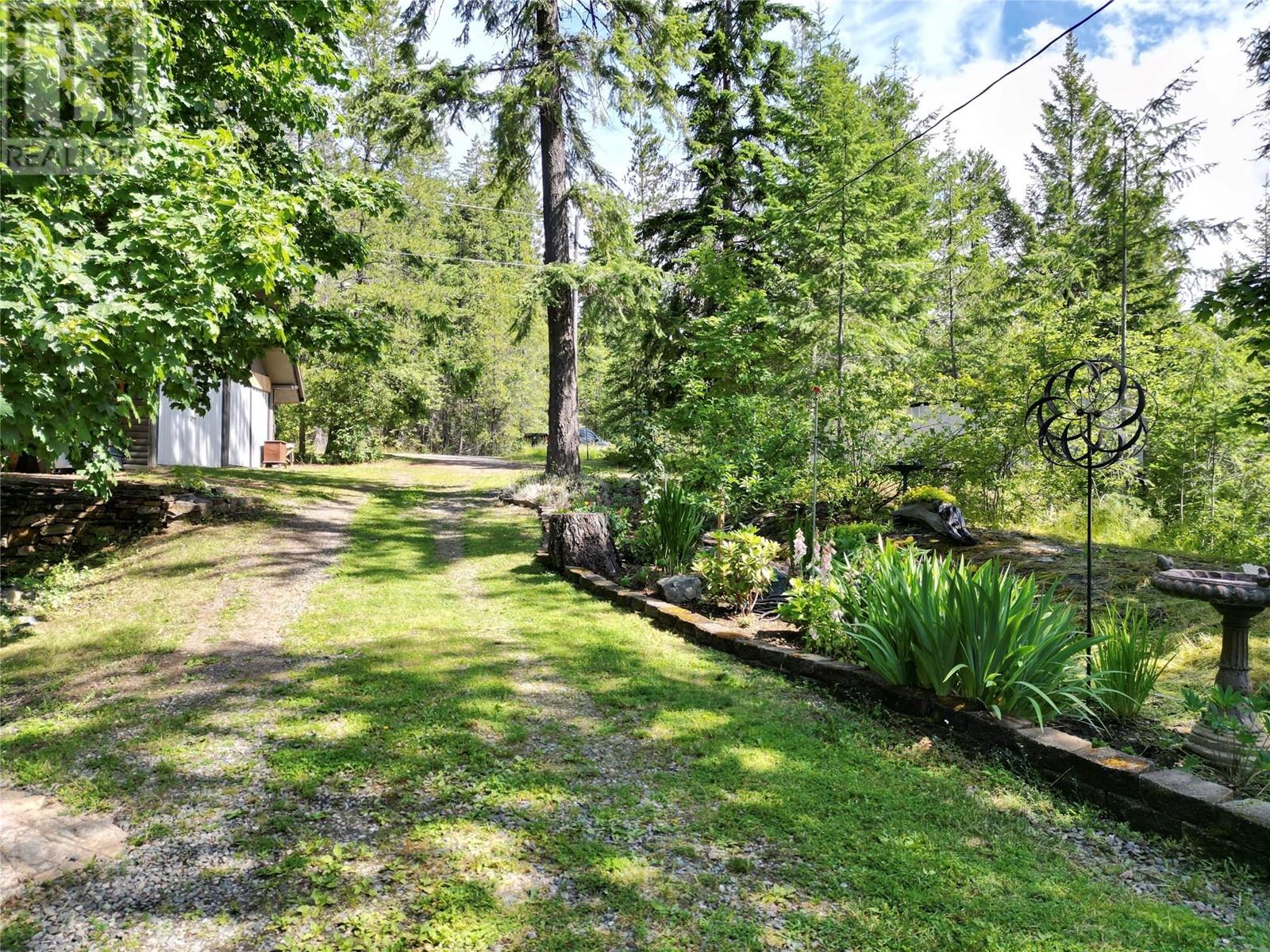 Photo 51 of 4258 31 Highway, Ainsworth BC