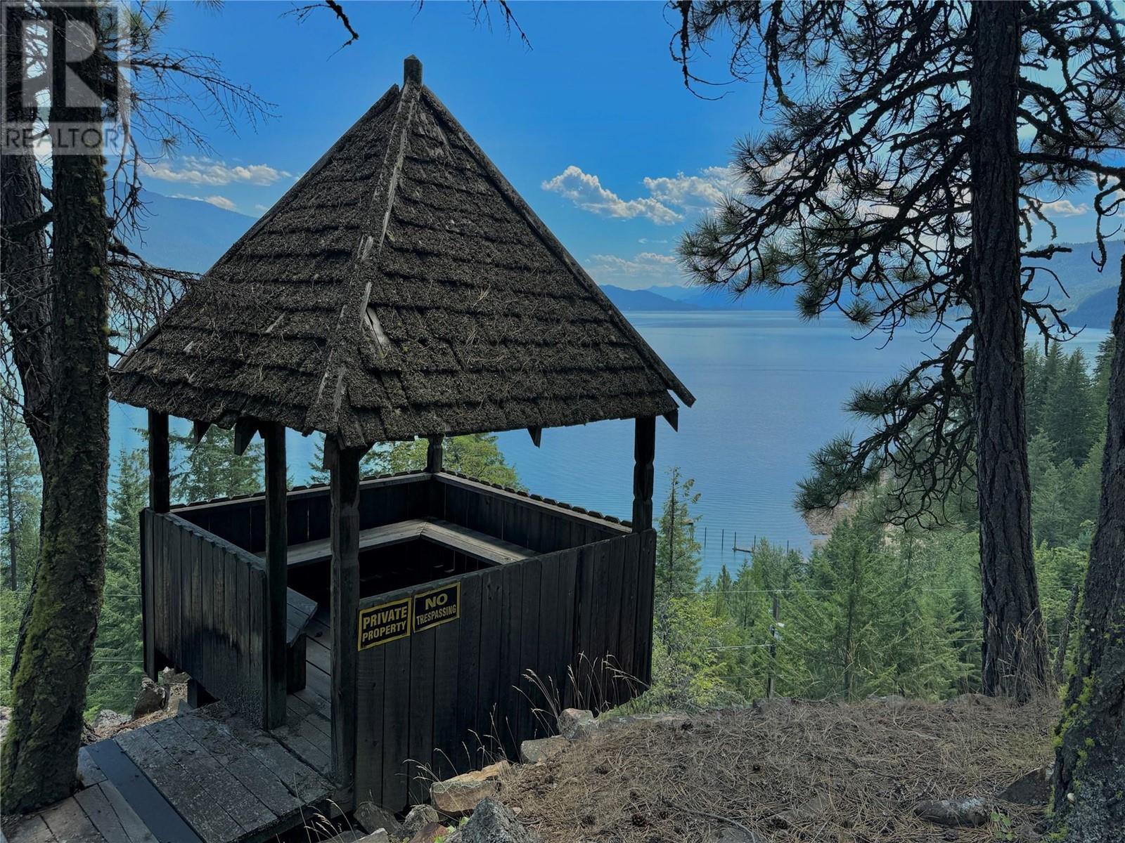 Photo 54 of 4258 31 Highway, Ainsworth BC