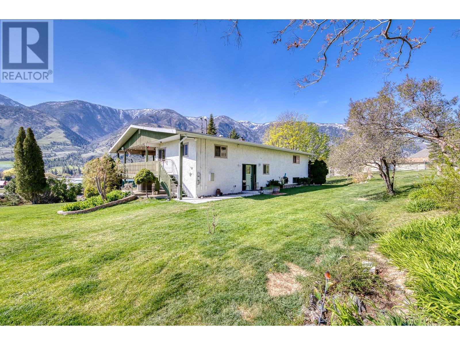 648 Keremeos Bypass Road Road, Keremeos