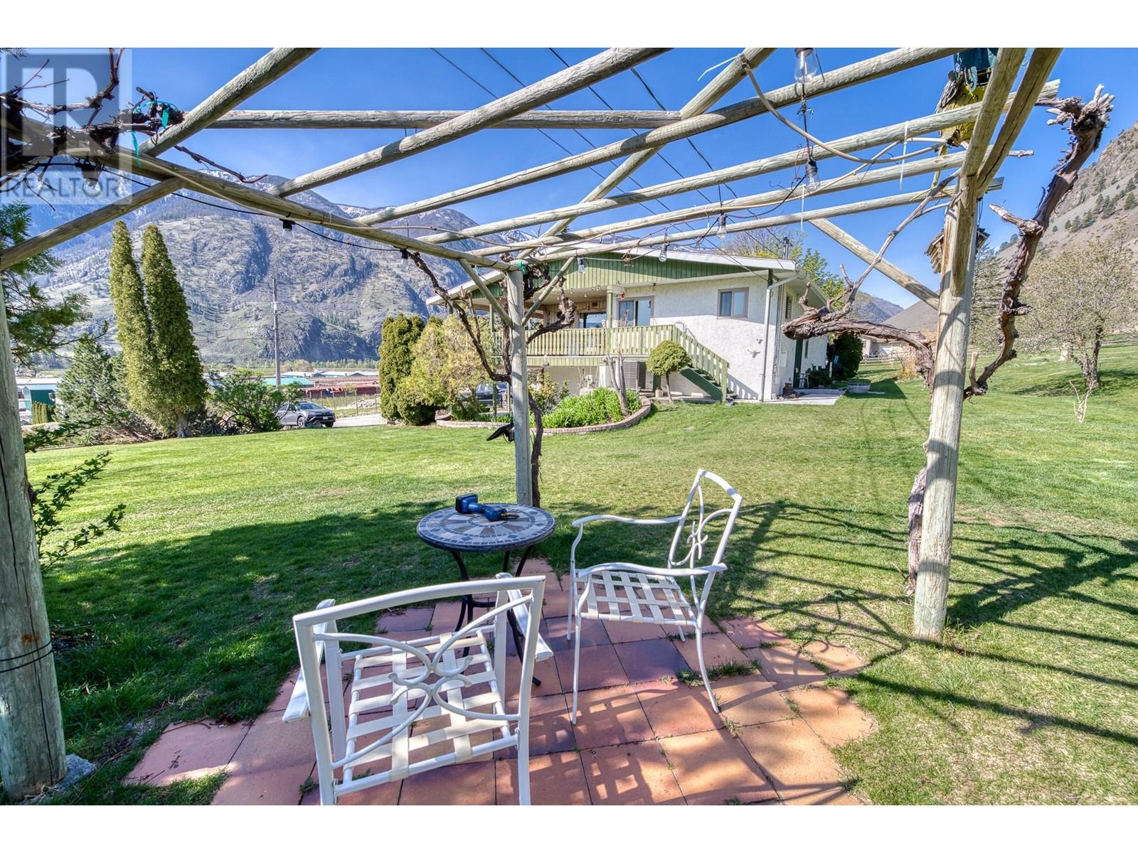 648 Keremeos Bypass Road Road, Keremeos
