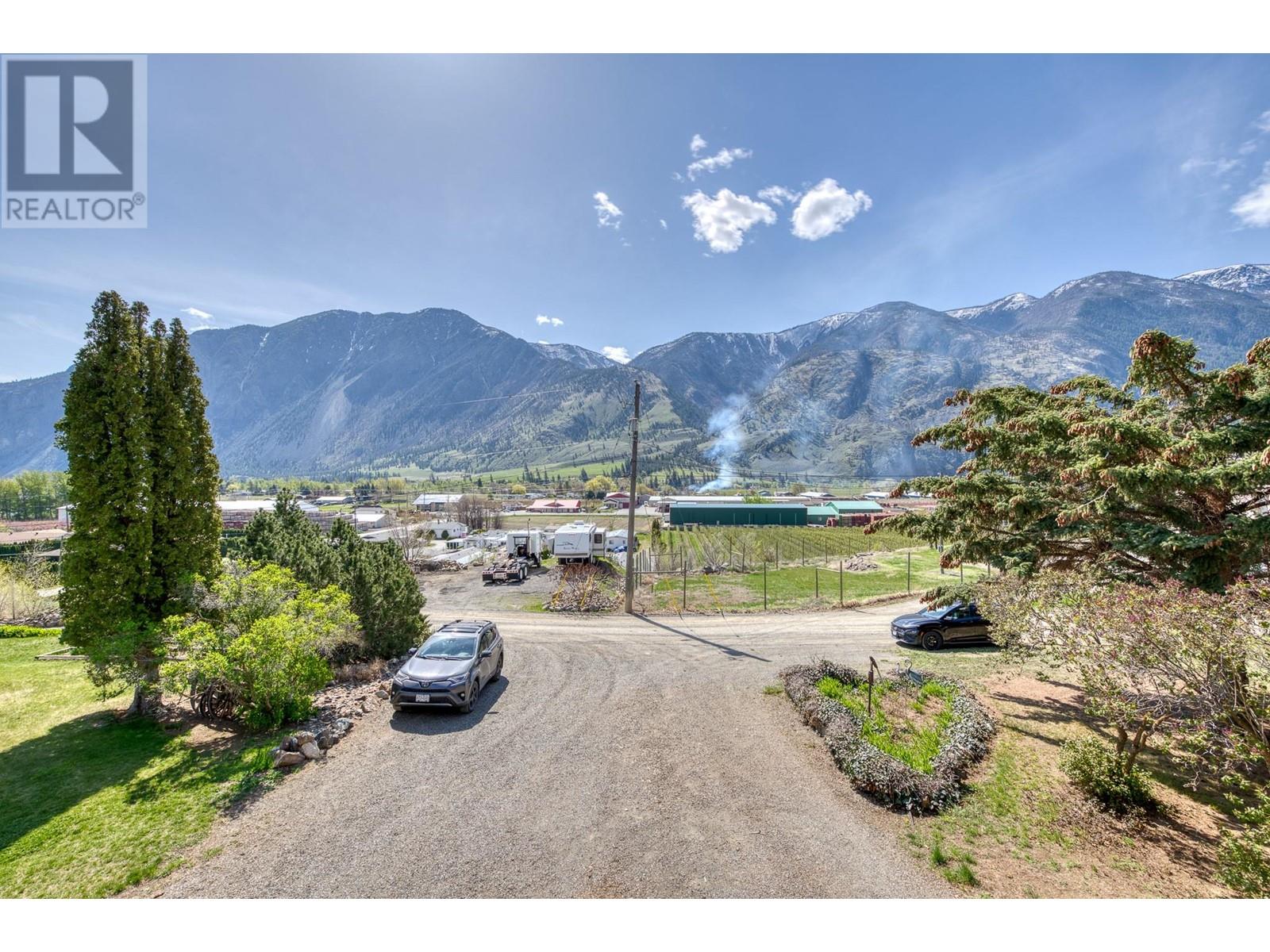 648 Keremeos Bypass Road Road, Keremeos