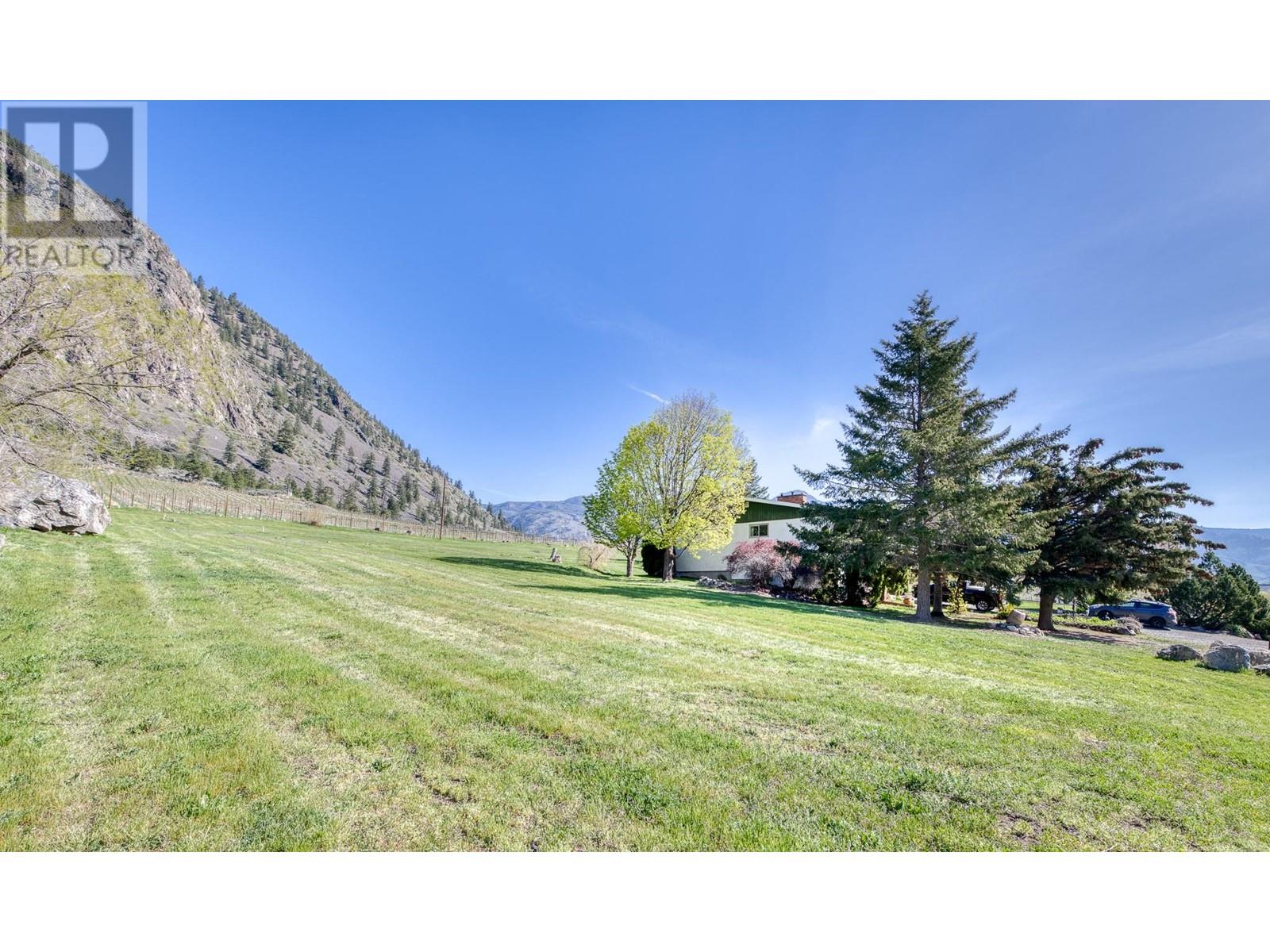 648 Keremeos Bypass Road Road, Keremeos