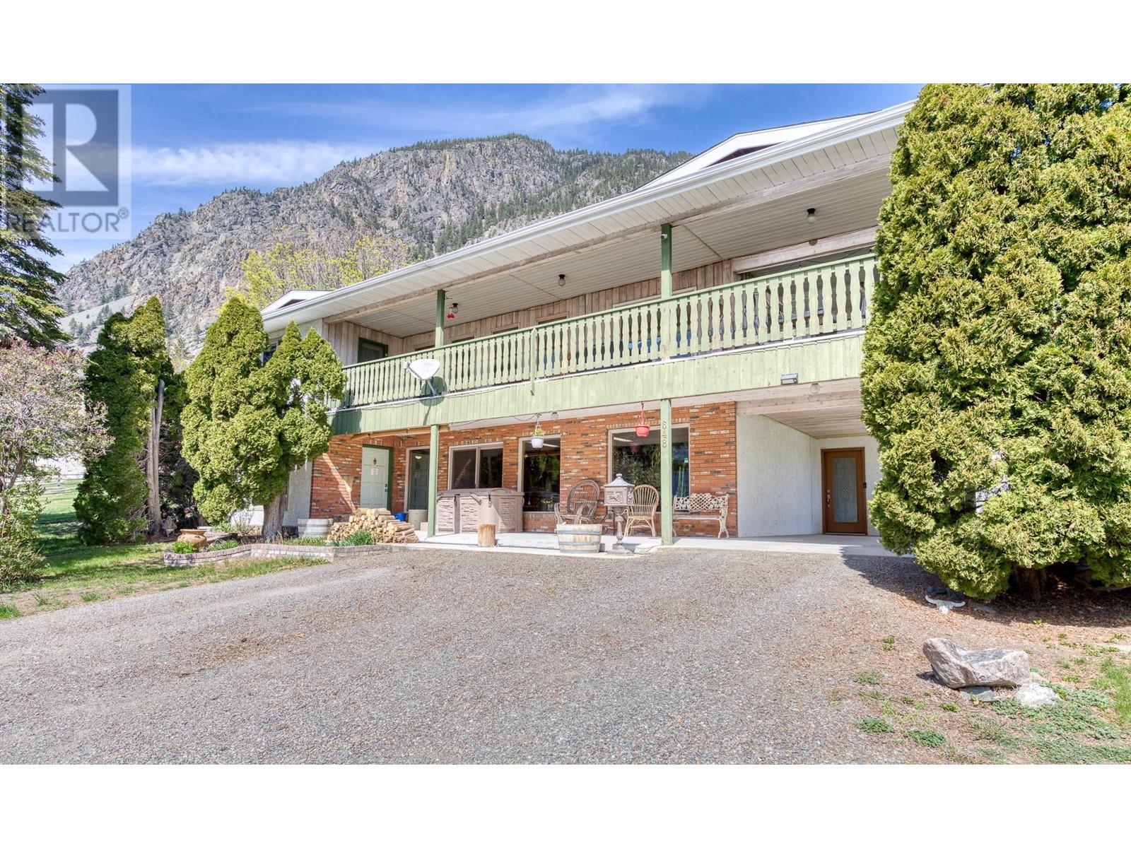 648 Keremeos Bypass Road Road, Keremeos