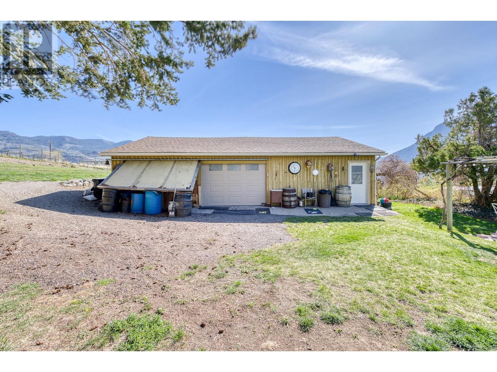 648 Keremeos Bypass Road Road, Keremeos