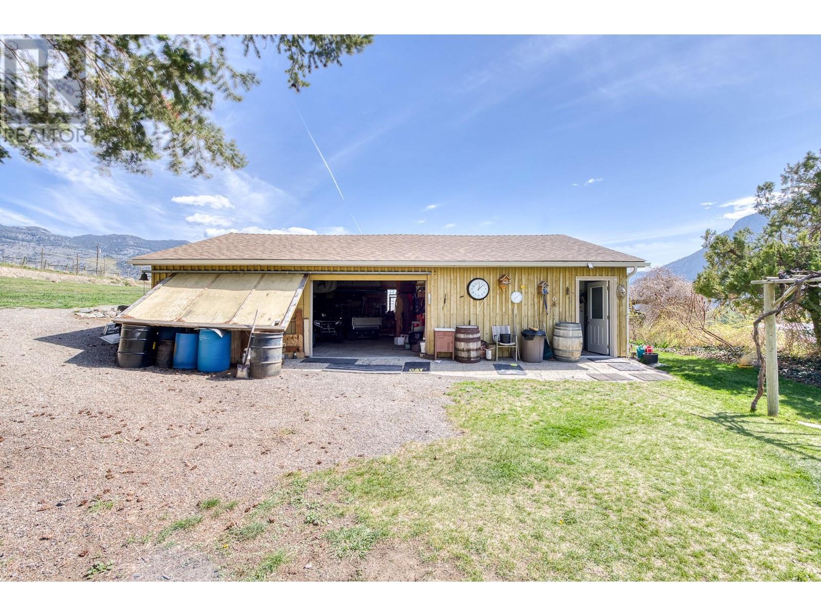 648 Keremeos Bypass Road Road, Keremeos