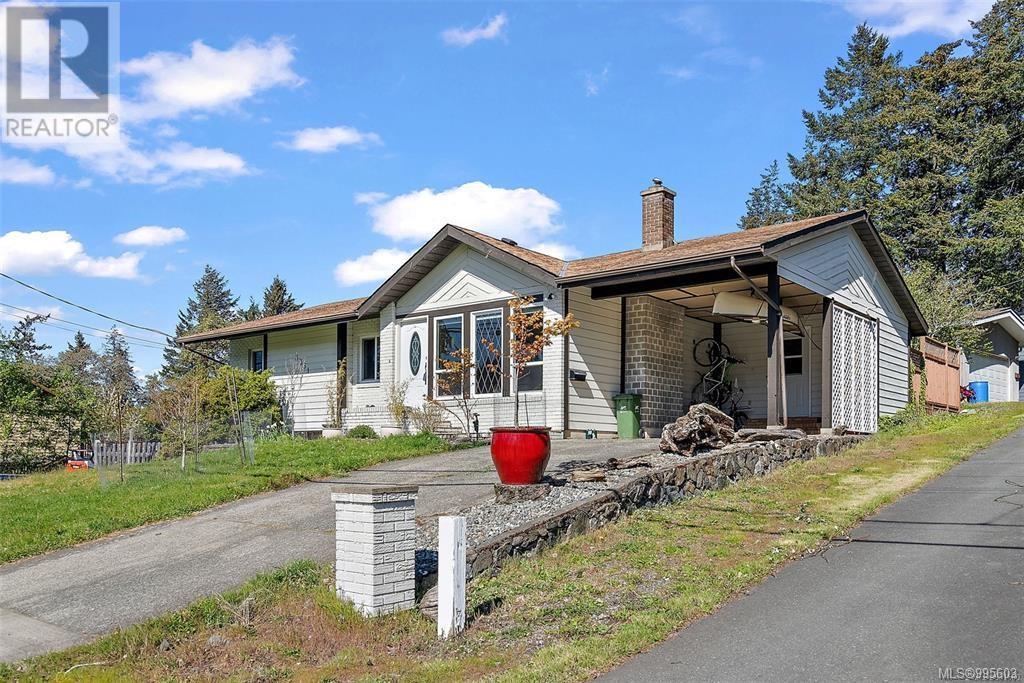 3351 Wishart Rd, Colwood