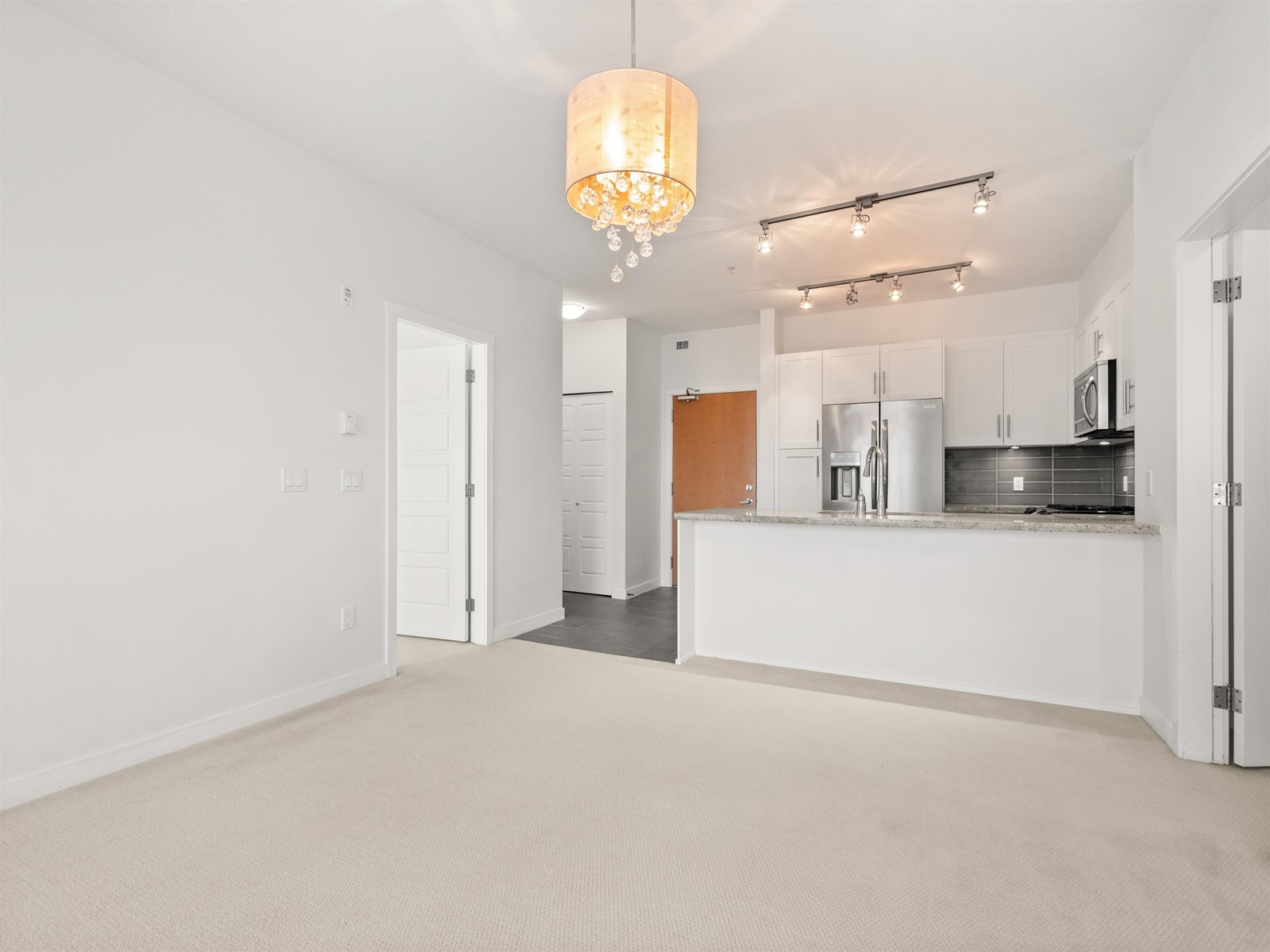 302 23255 BILLY BROWN ROAD, Langley
