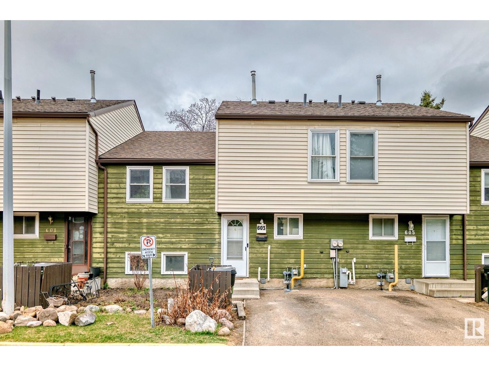 603 ABBOTTSFIELD RD NW, Edmonton