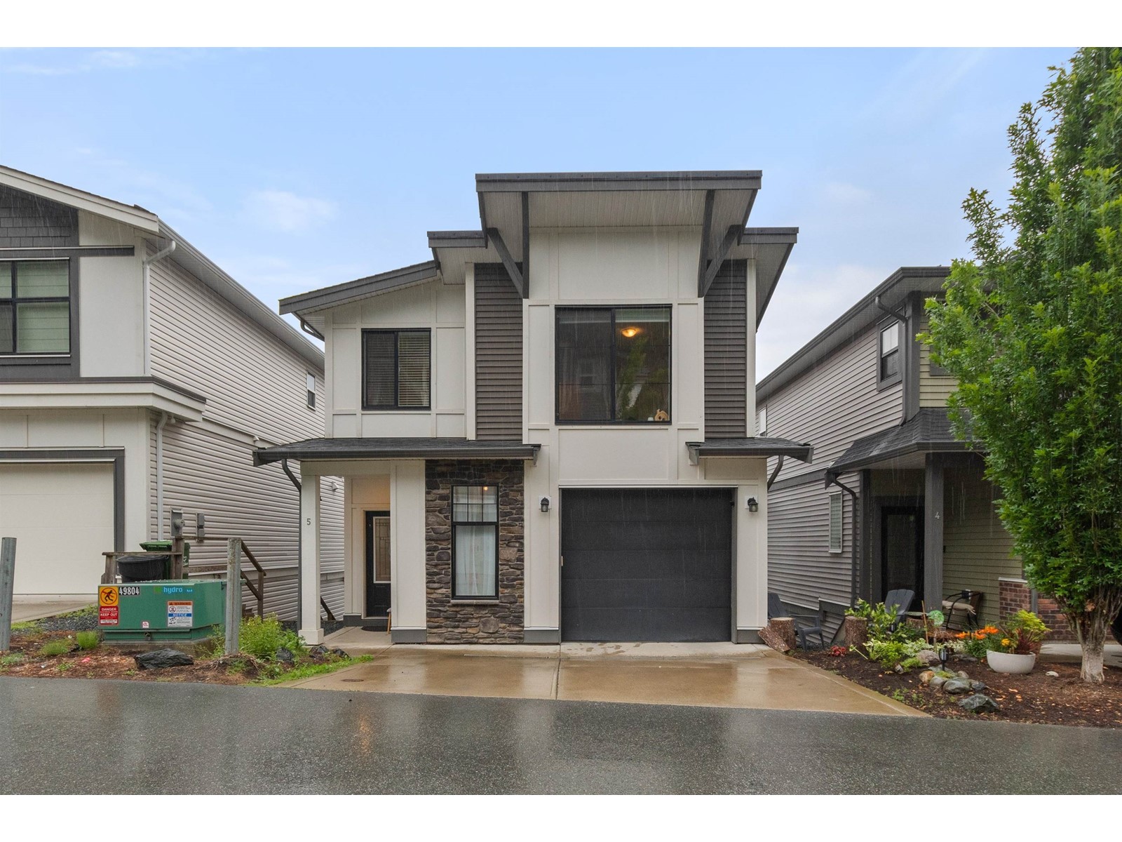 5 47042 MACFARLANE PLACE, Promontory, Chilliwack