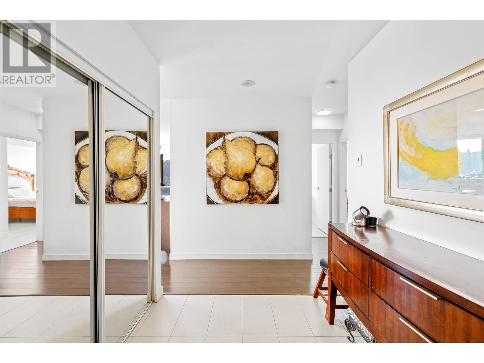 2602 400 CAPILANO ROAD, Port Moody real estate listing R2991723