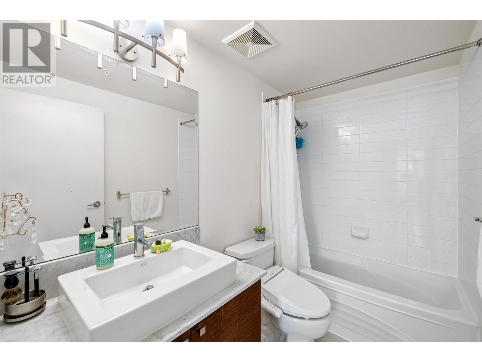 2602 400 CAPILANO ROAD, Port Moody real estate listing R2991723