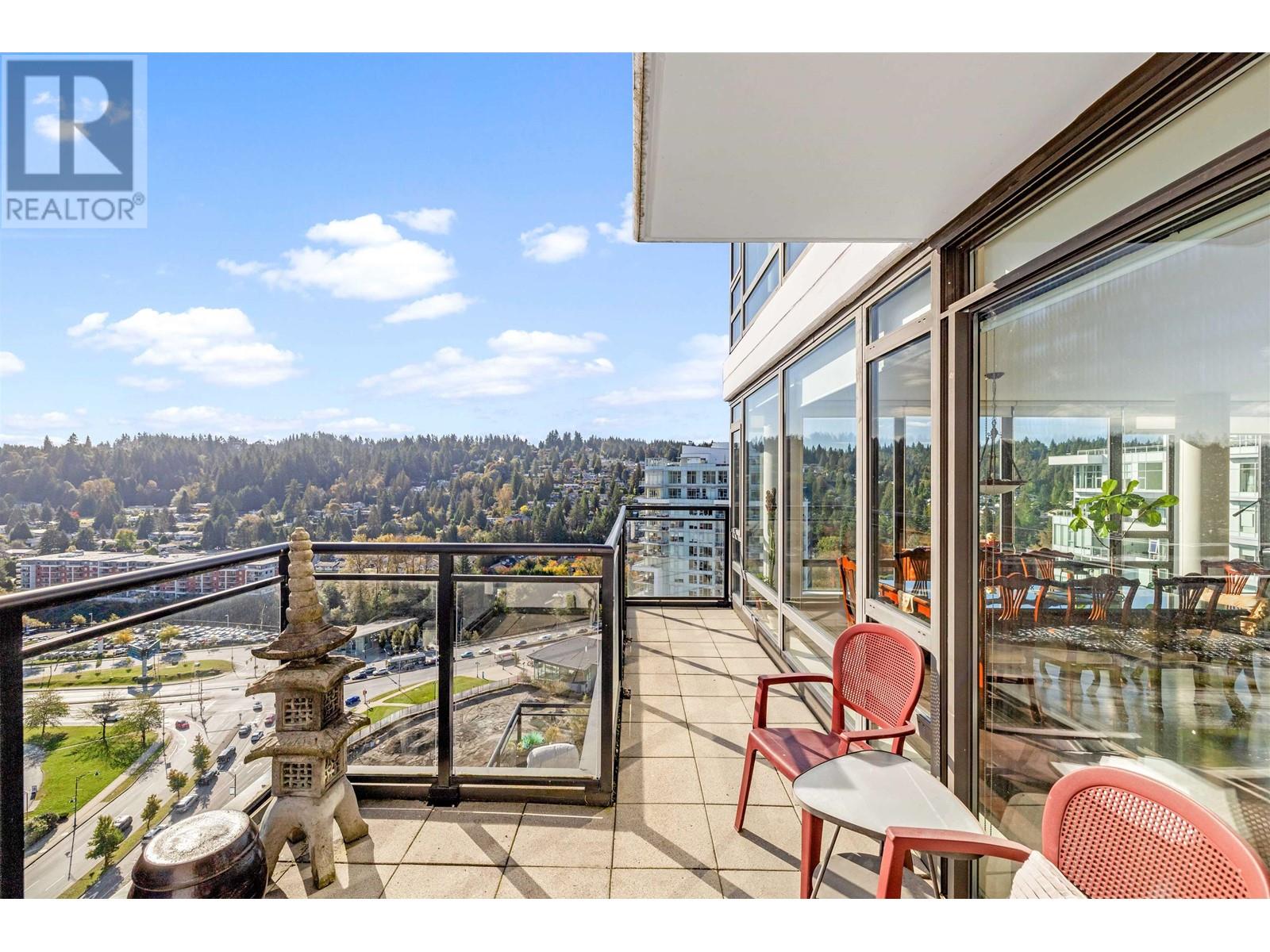 2602 400 CAPILANO ROAD, Port Moody real estate listing R2991723