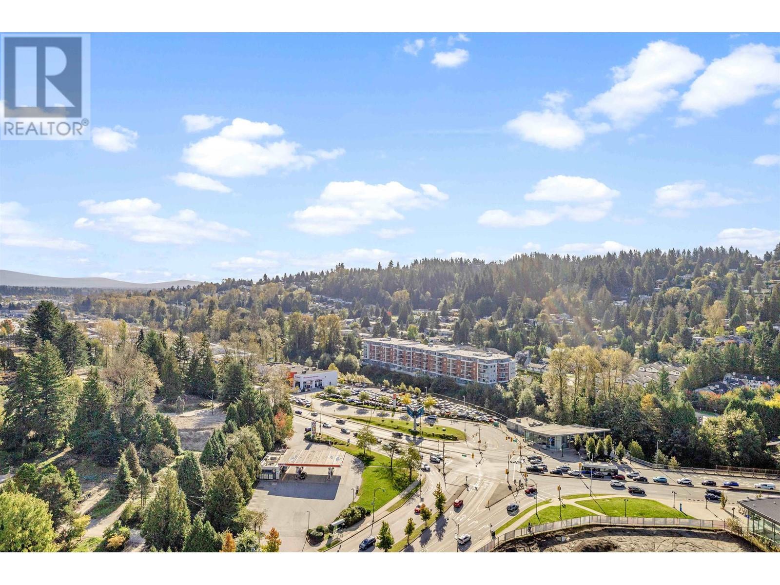 2602 400 CAPILANO ROAD, Port Moody real estate listing R2991723
